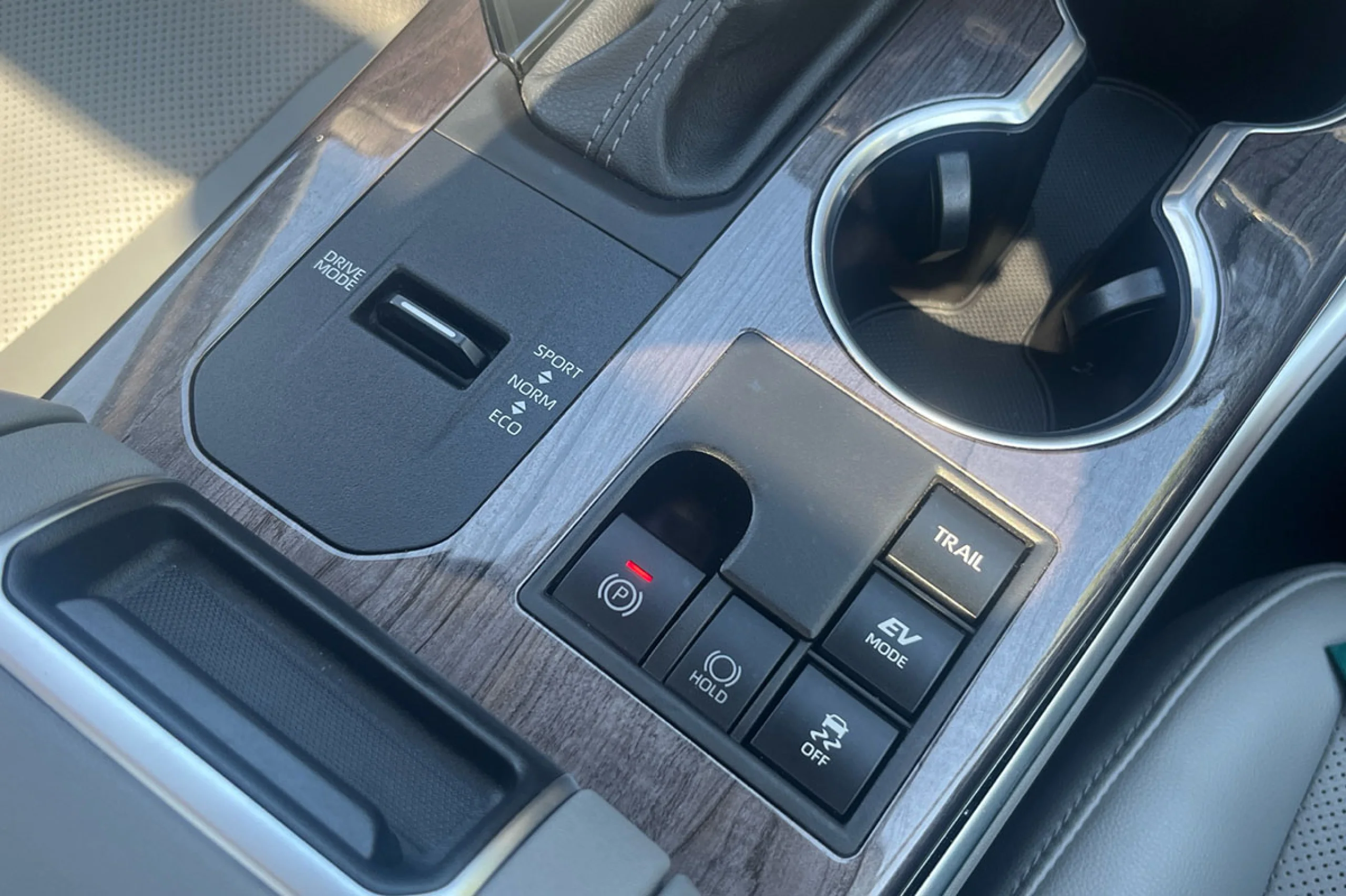 Toyota Highlander Highlander AdvanceTecho - Foto 34
