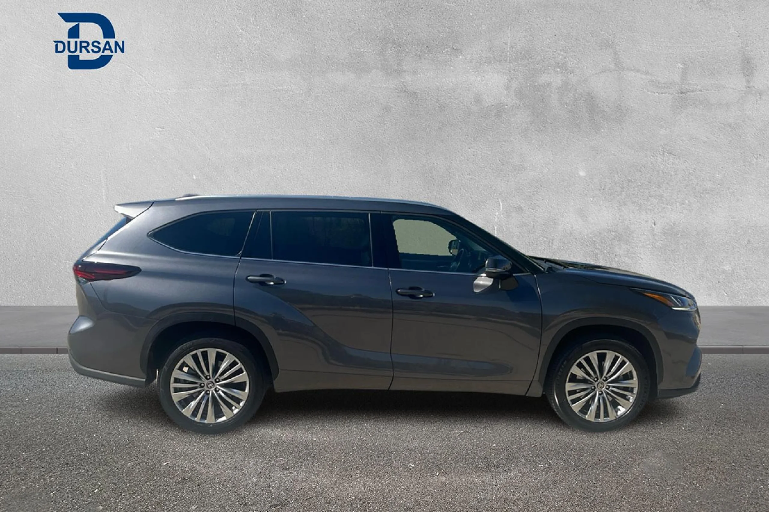 Toyota Highlander Highlander AdvanceTecho - Foto 20