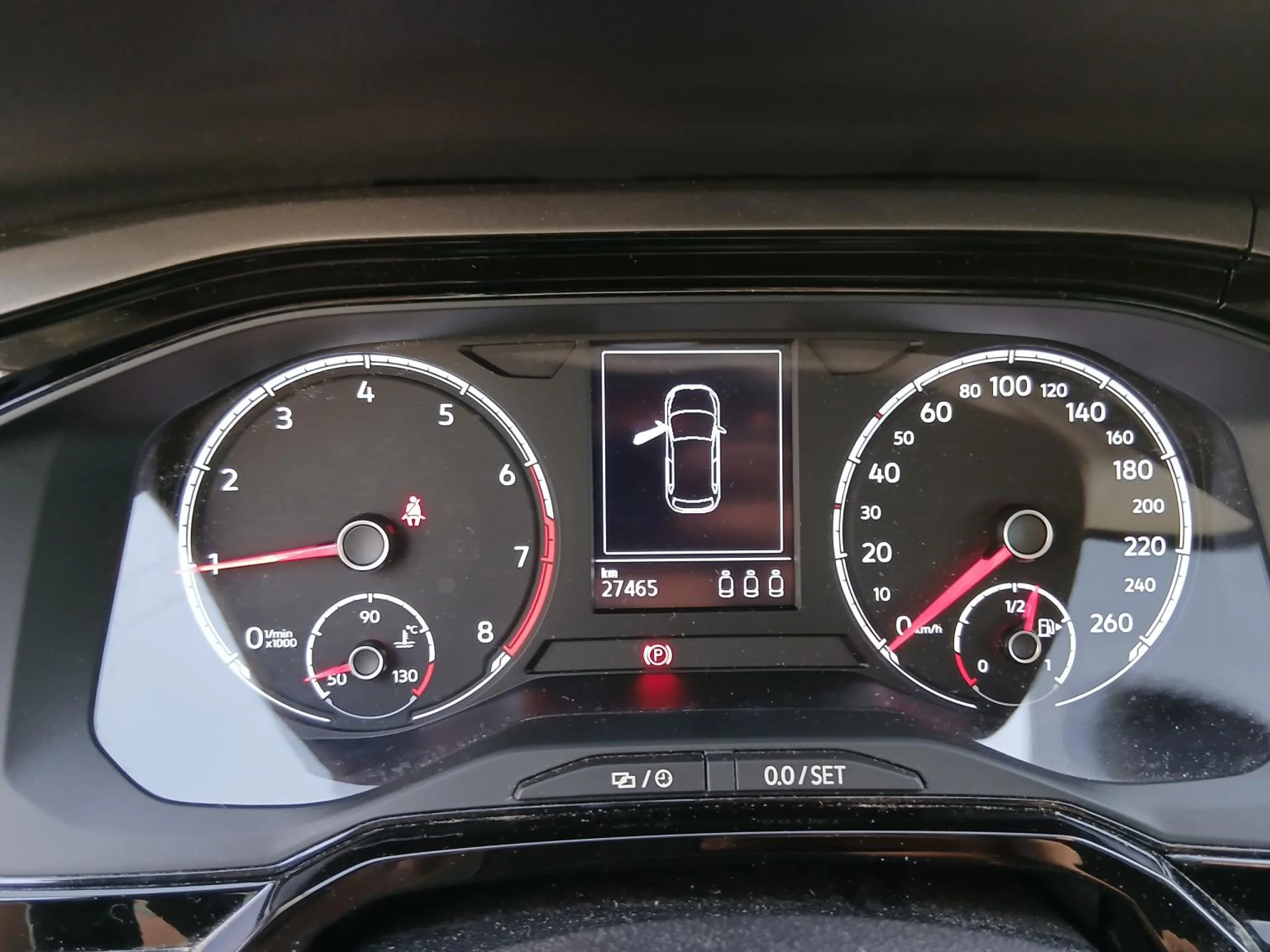 Volkswagen Polo Advance 1.0 TSI 70kW (95CV) - Foto 7