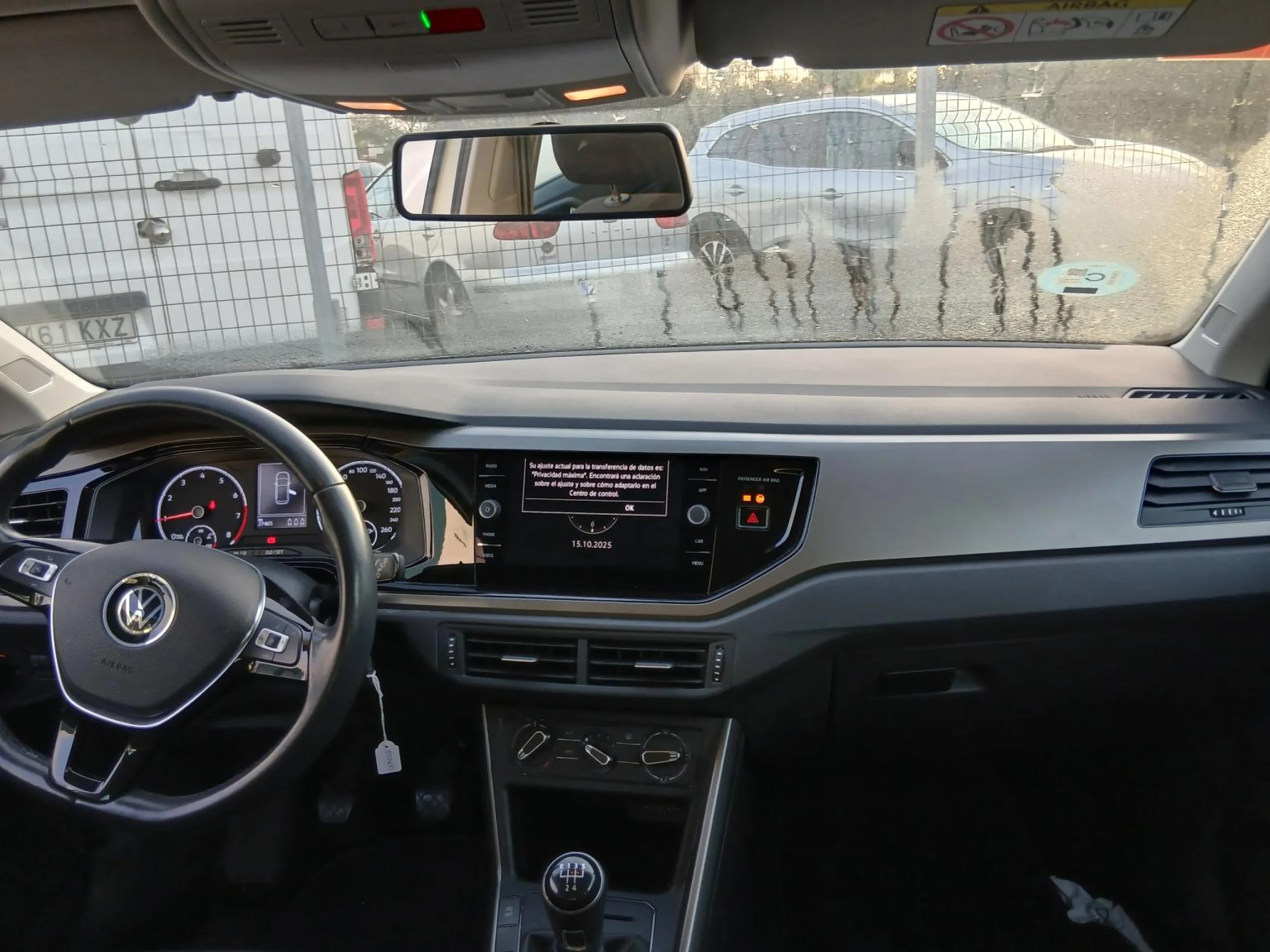 Volkswagen Polo Advance 1.0 TSI 70kW (95CV) - Foto 8