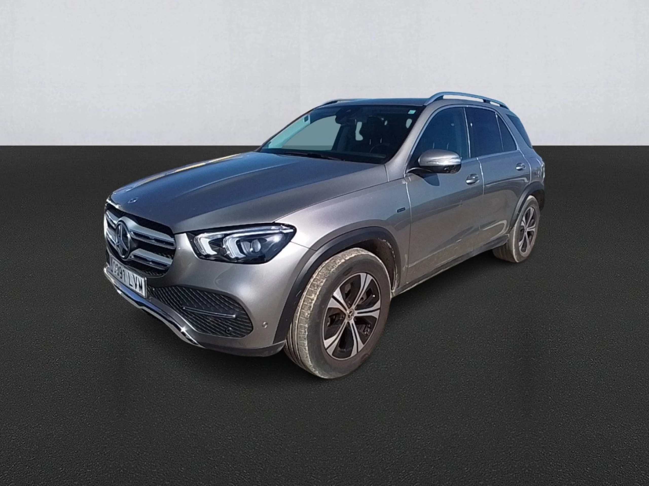 Mercedes-Benz GLE 350 MERCEDES GLE  350 de 4MATIC - Foto 1
