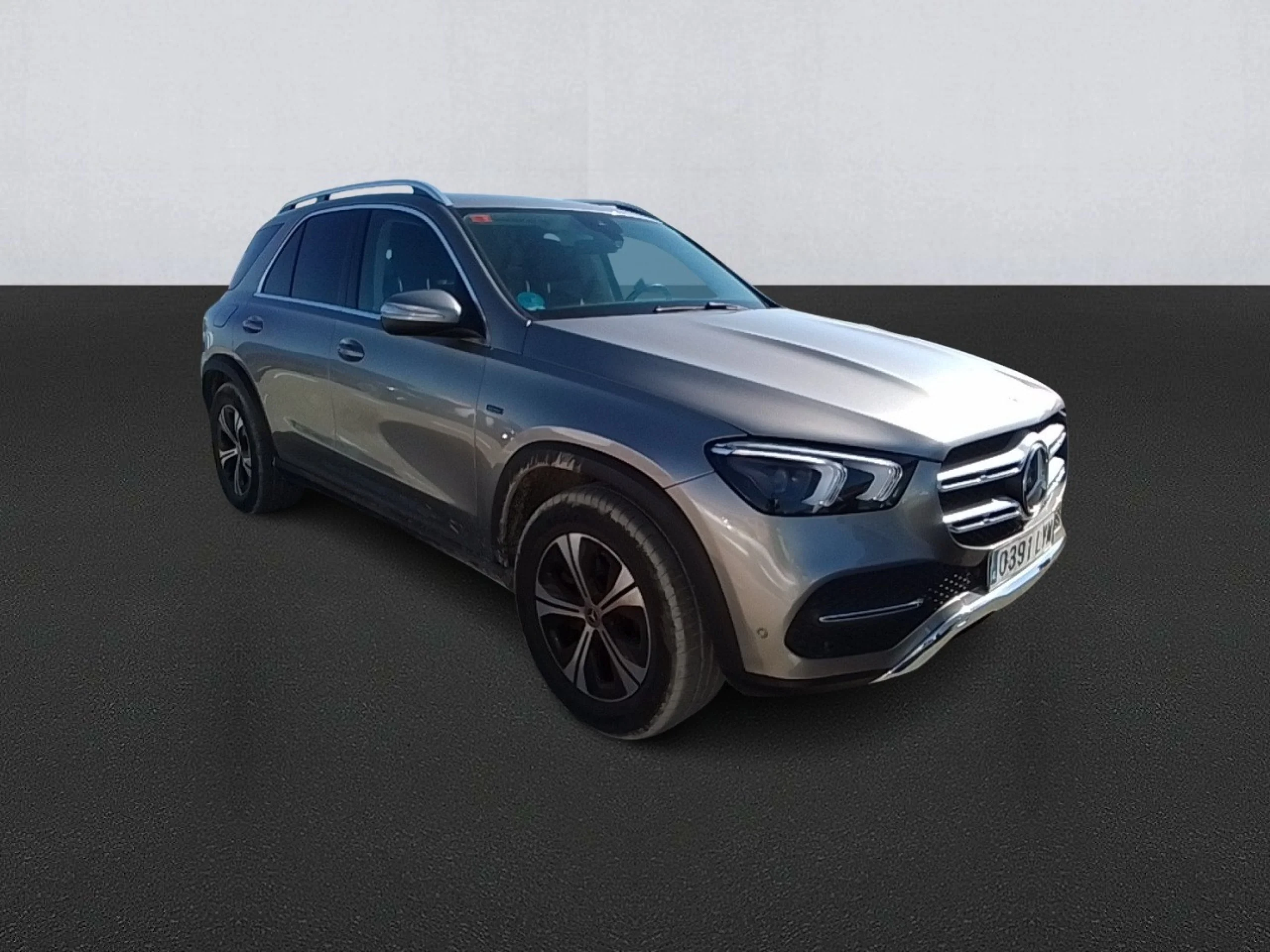 Mercedes-Benz GLE 350 MERCEDES GLE  350 de 4MATIC - Foto 3