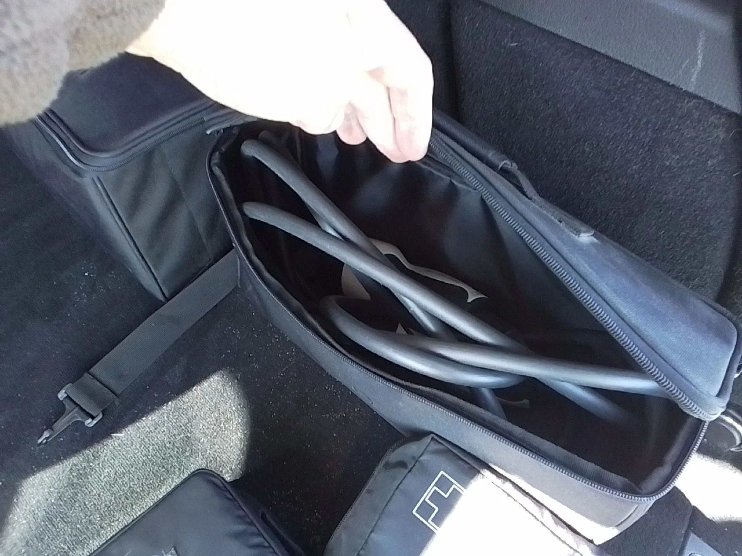 Mercedes-Benz GLE 350 MERCEDES GLE  350 de 4MATIC - Foto 8