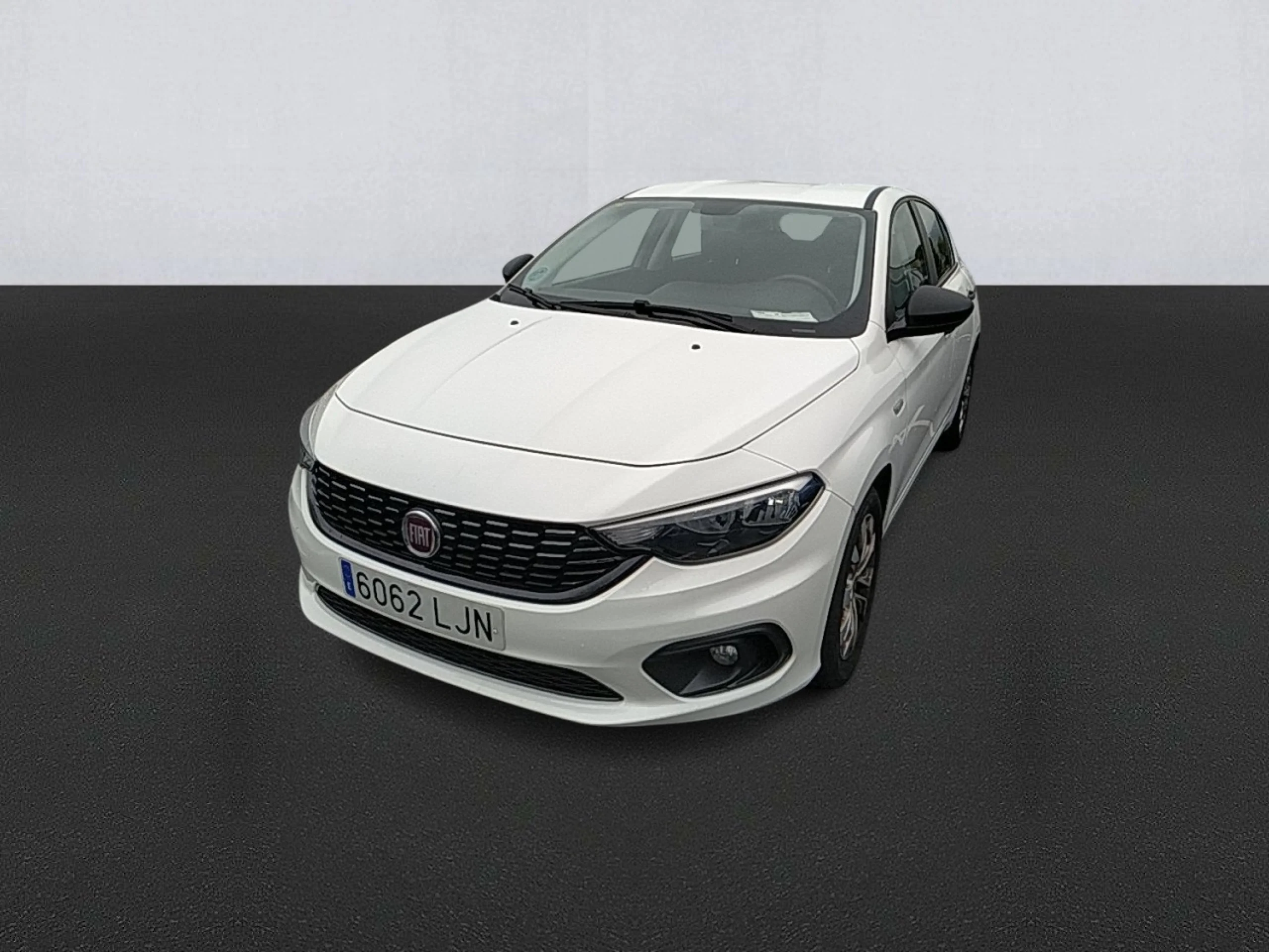 Fiat Tipo 5P 1.6 88kW Multijet II Pop Business - Foto 1