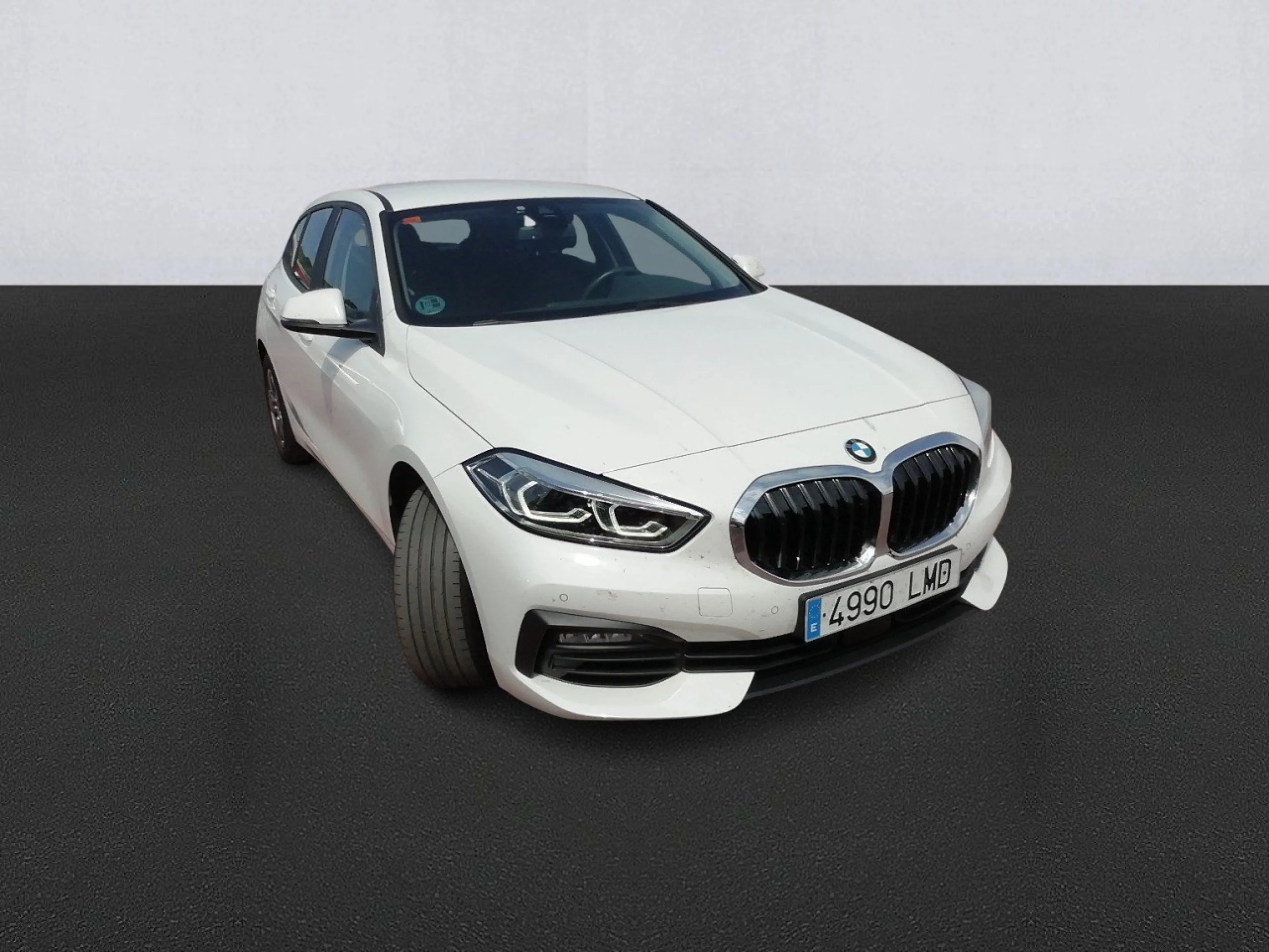 BMW 116 SERIES 1 116d - Foto 3