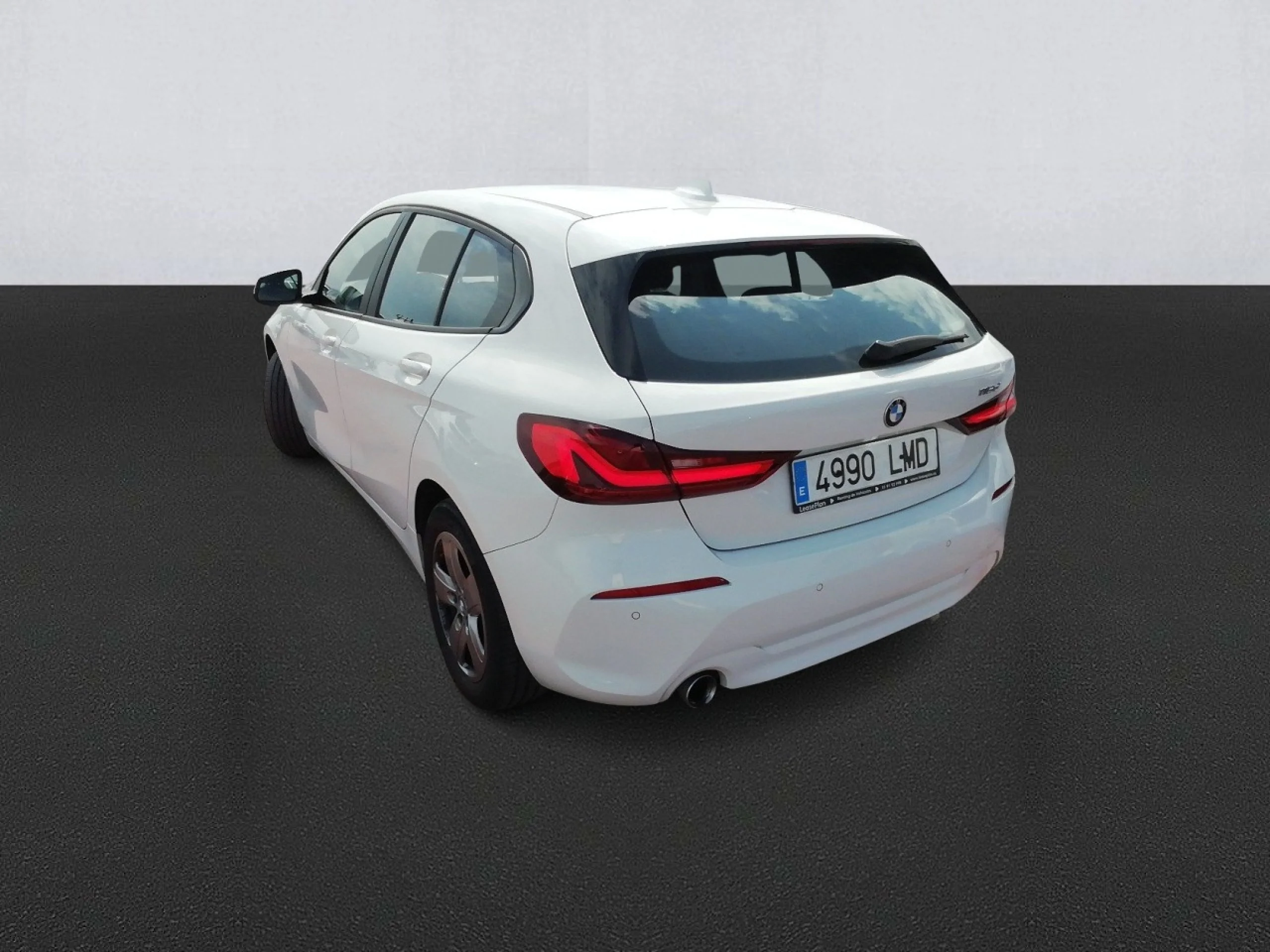BMW 116 SERIES 1 116d - Foto 6