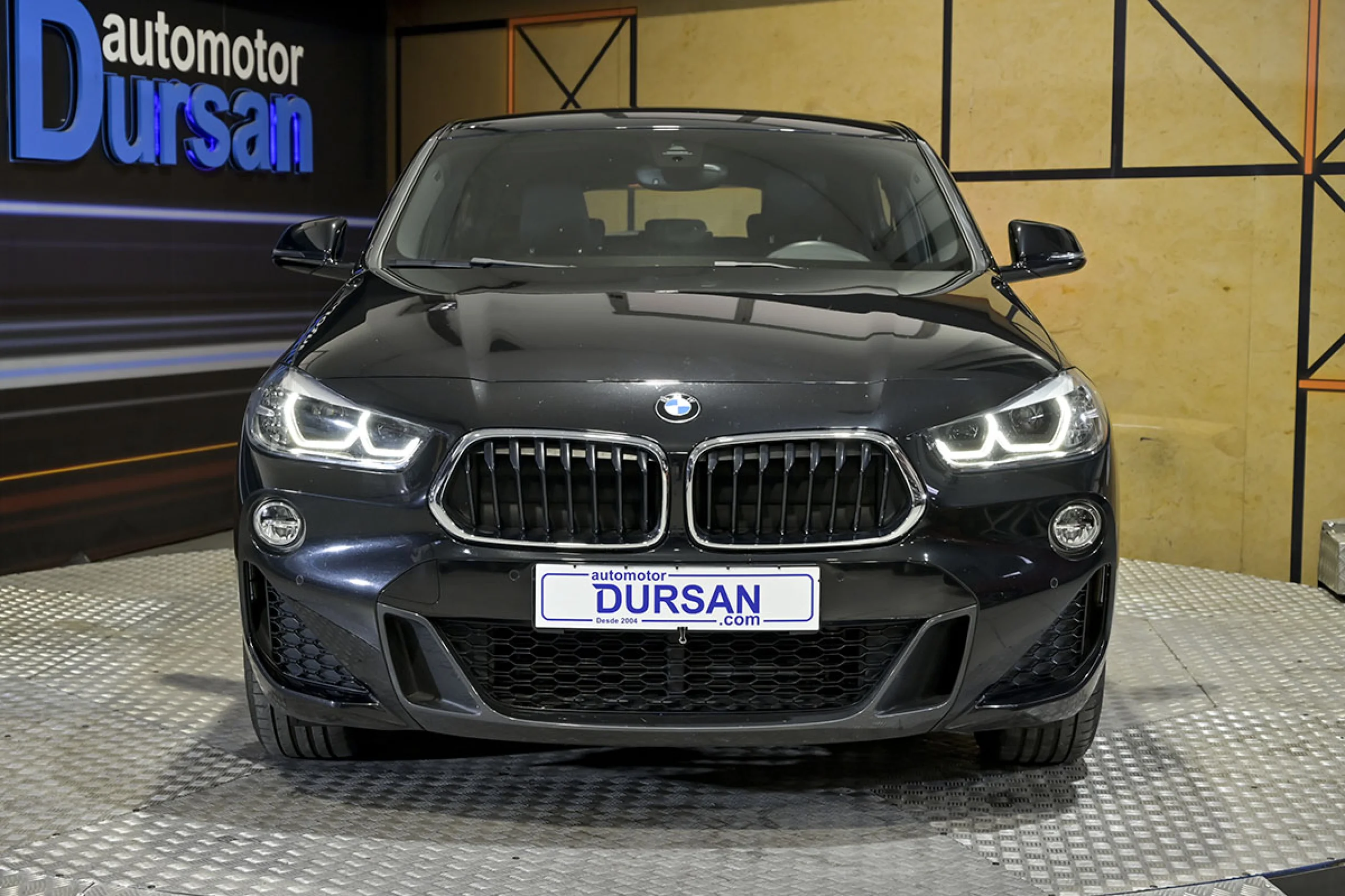 BMW X2 sDrive18i - Foto 2