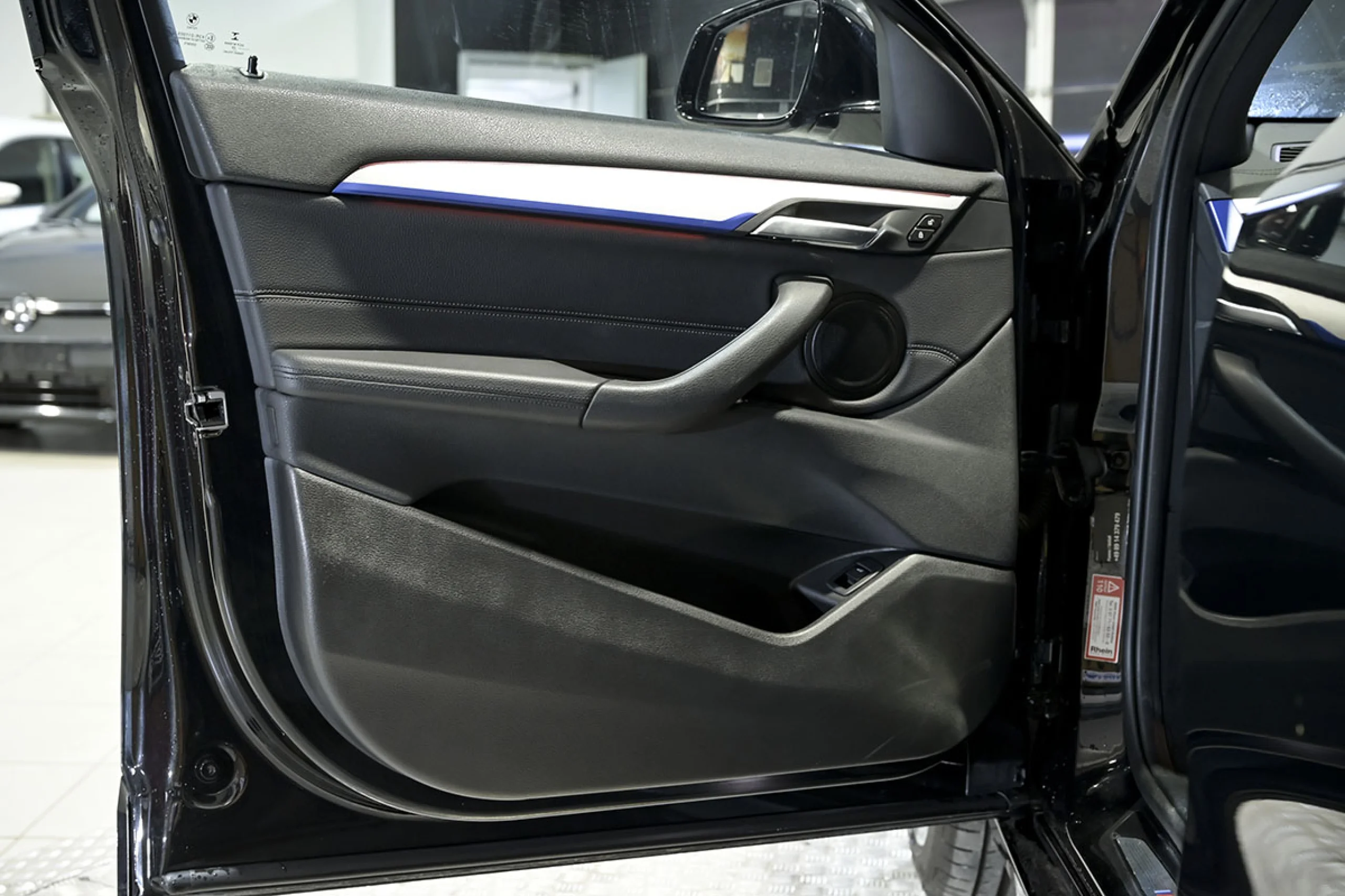 BMW X2 sDrive18i - Foto 21