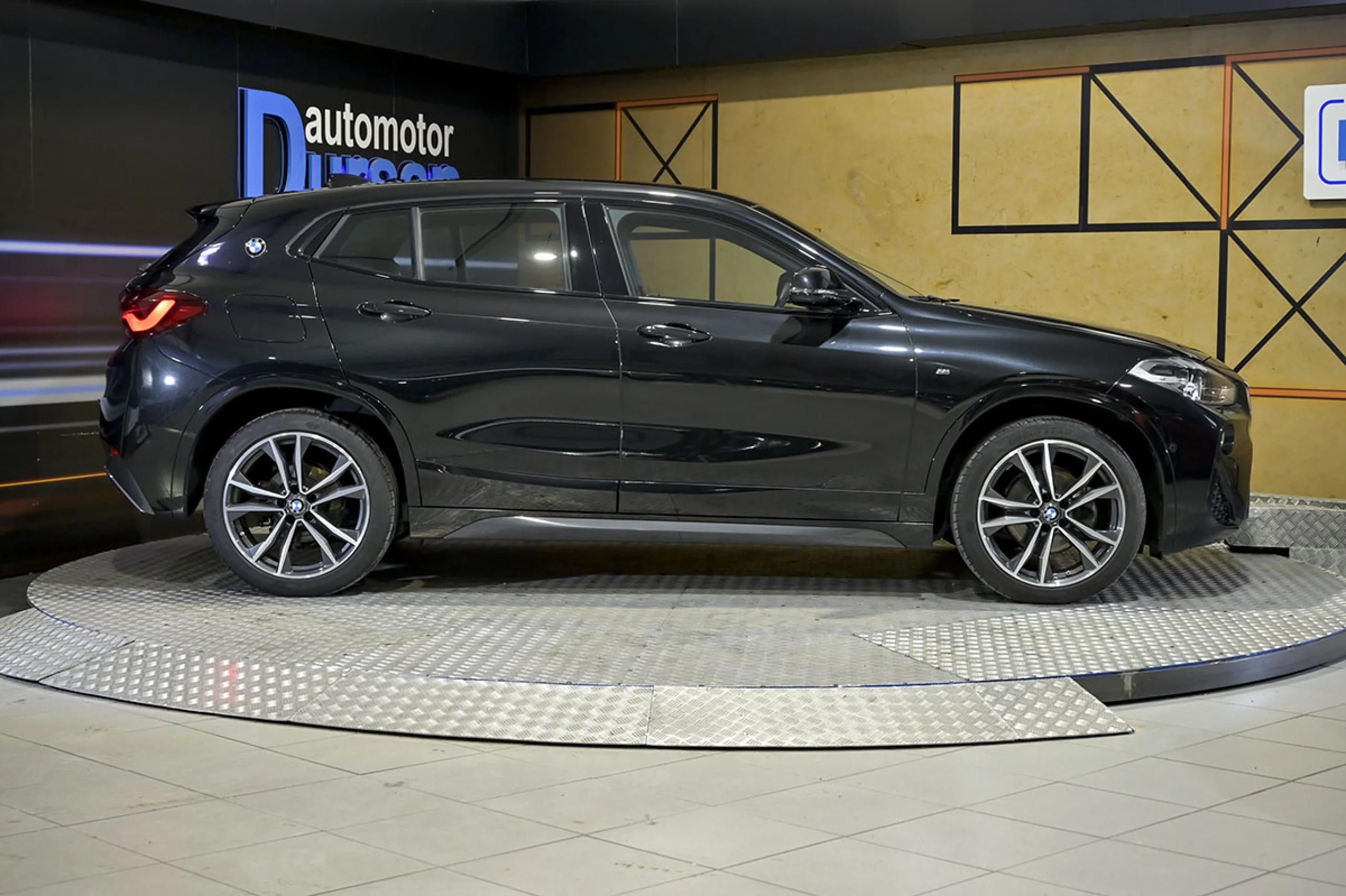 BMW X2 sDrive18i - Foto 19