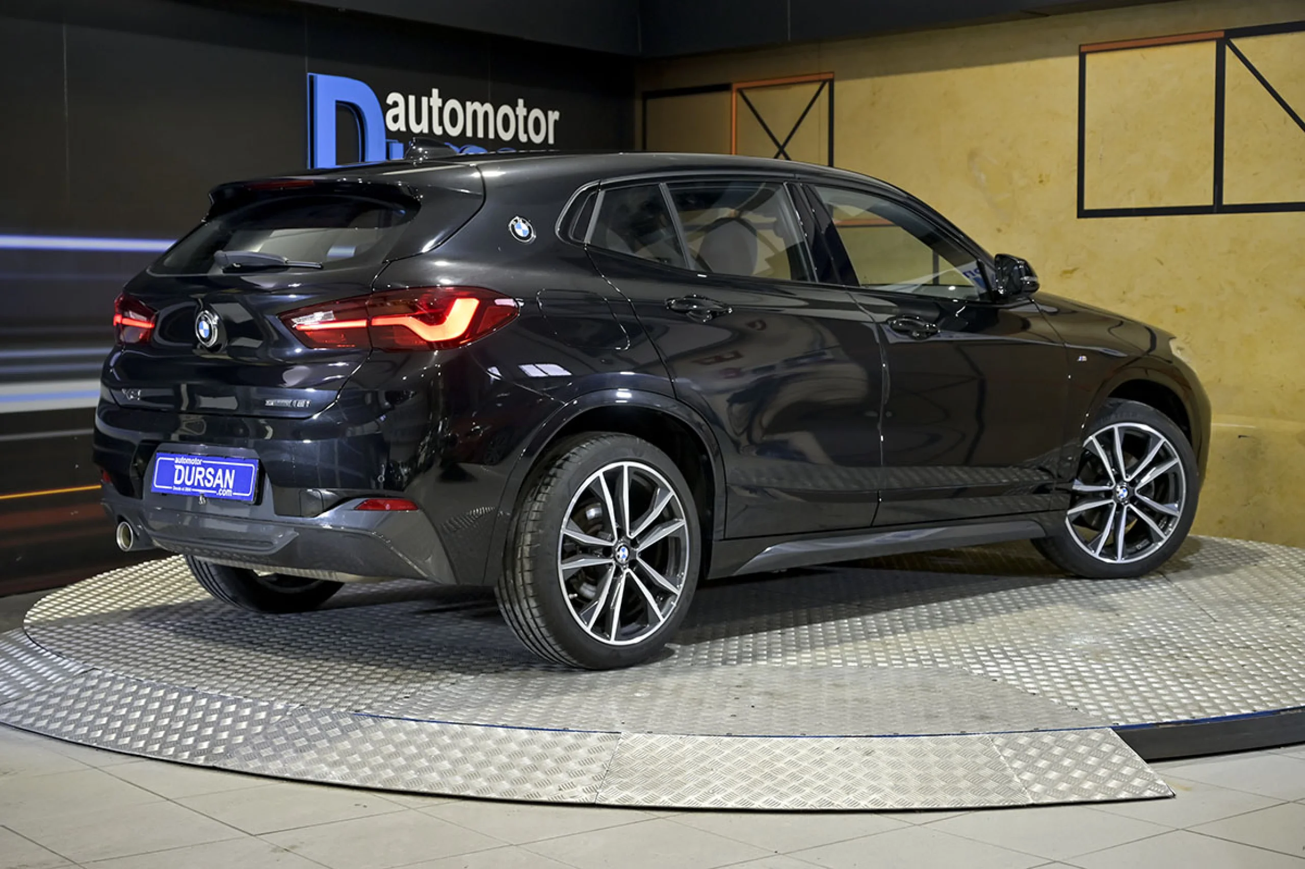 BMW X2 sDrive18i - Foto 5