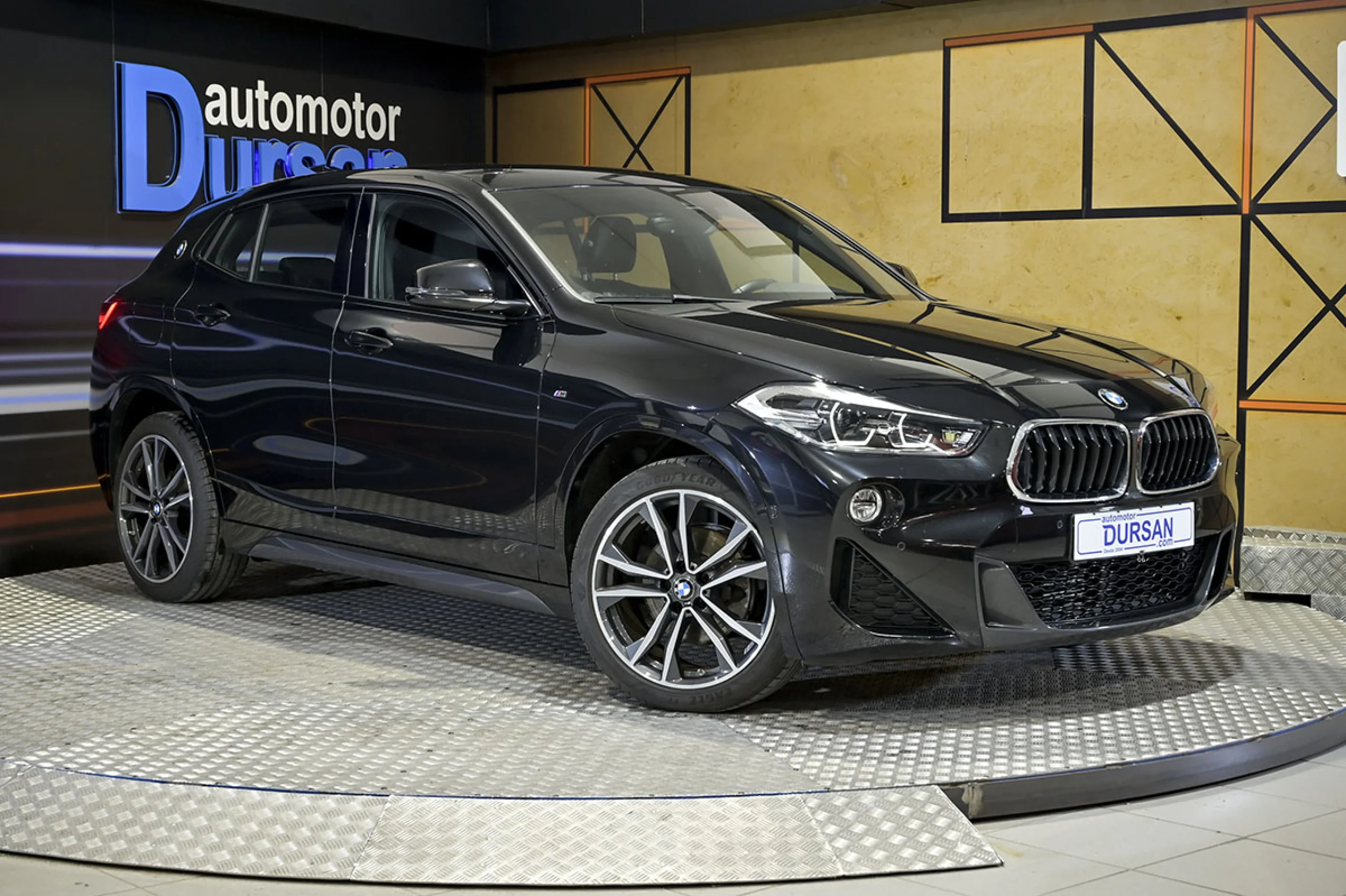BMW X2 sDrive18i - Foto 3