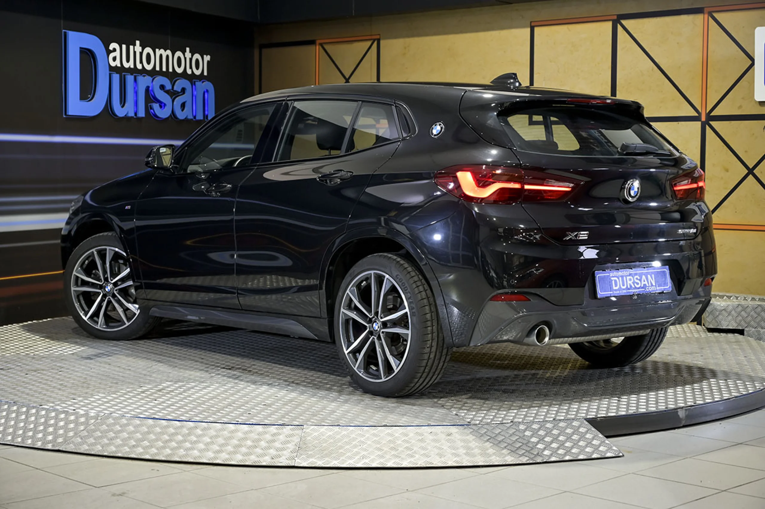 BMW X2 sDrive18i - Foto 4