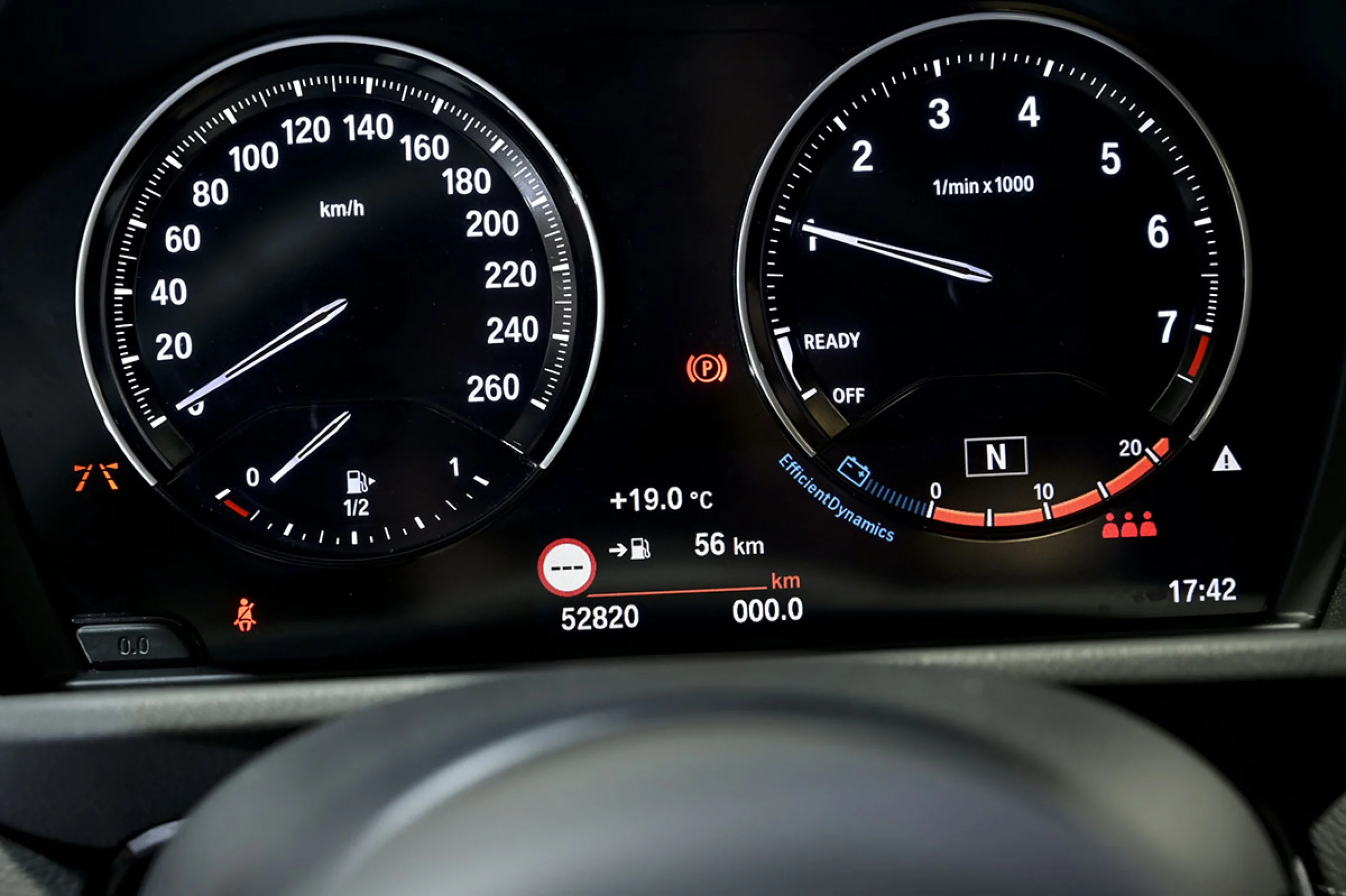 BMW X2 sDrive18i - Foto 7