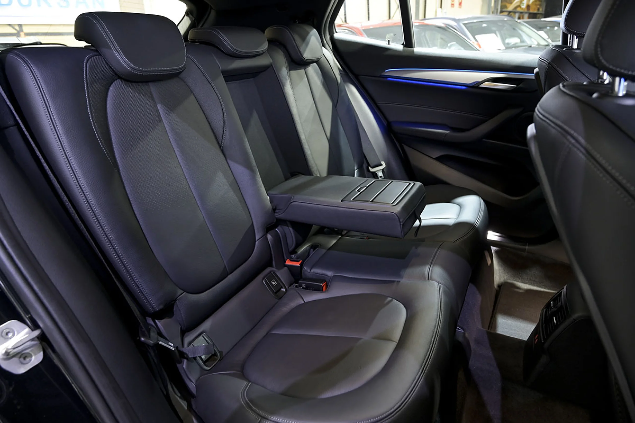 BMW X2 sDrive18i - Foto 17