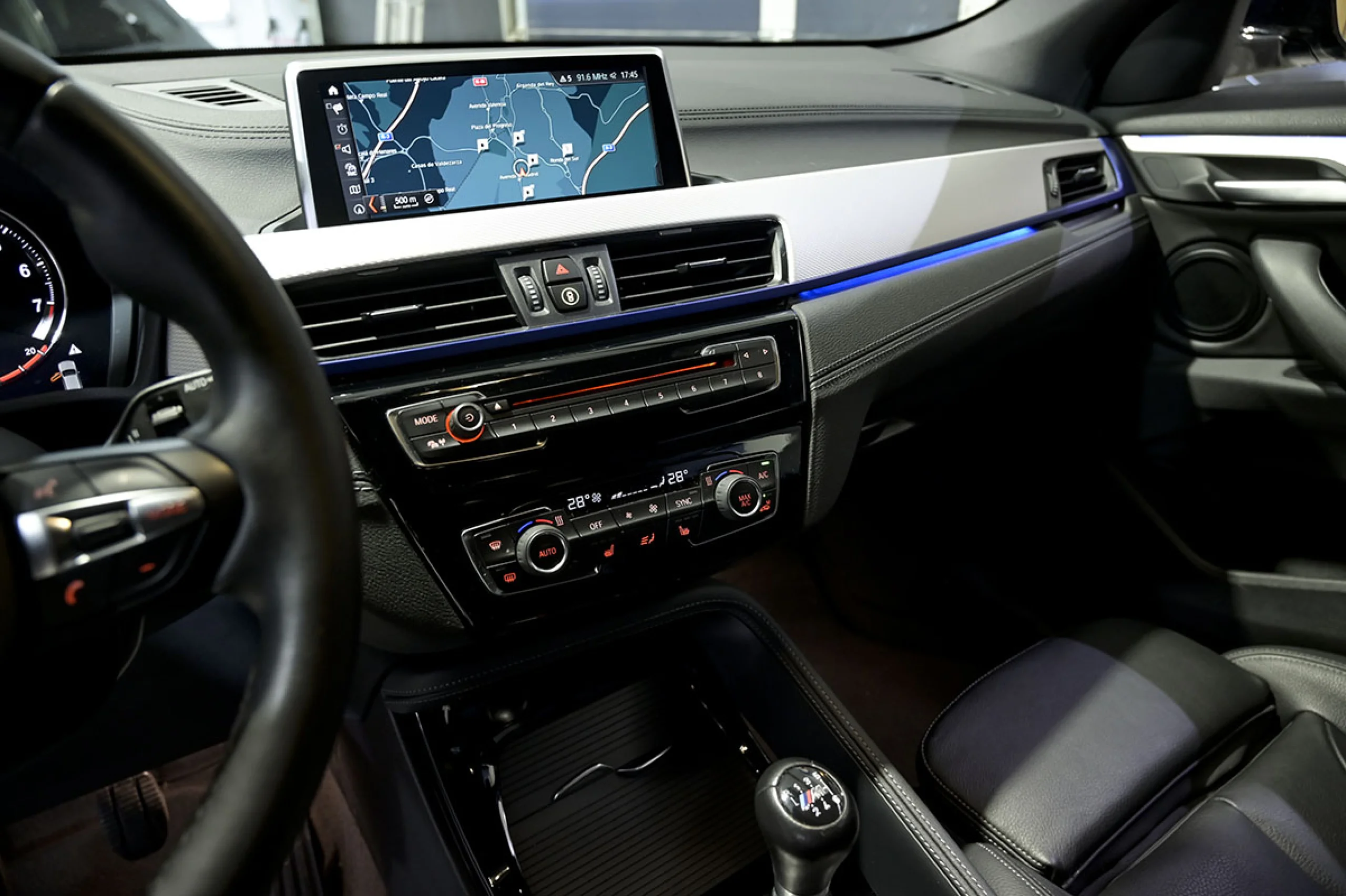 BMW X2 sDrive18i - Foto 29