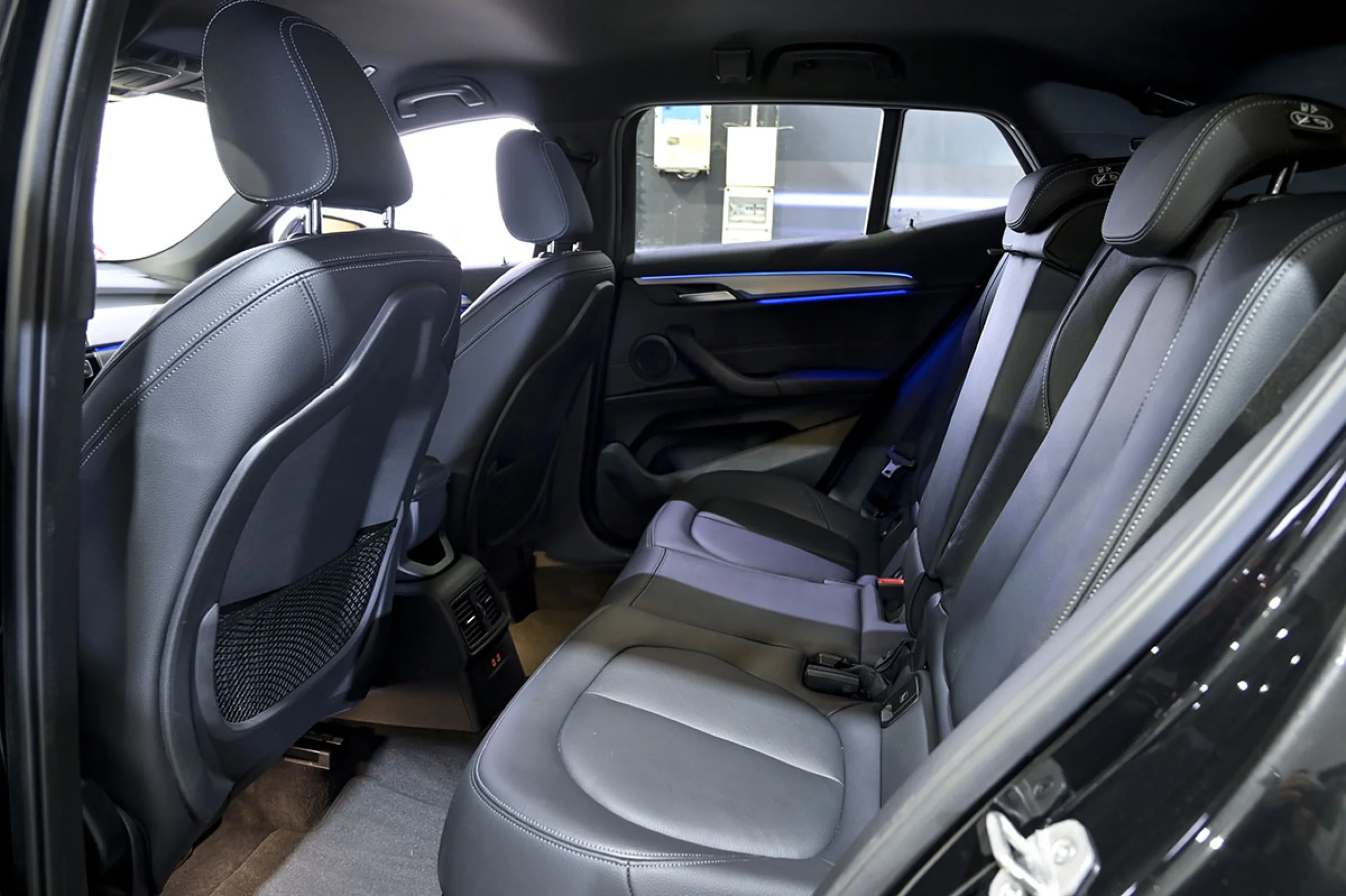 BMW X2 sDrive18i - Foto 15