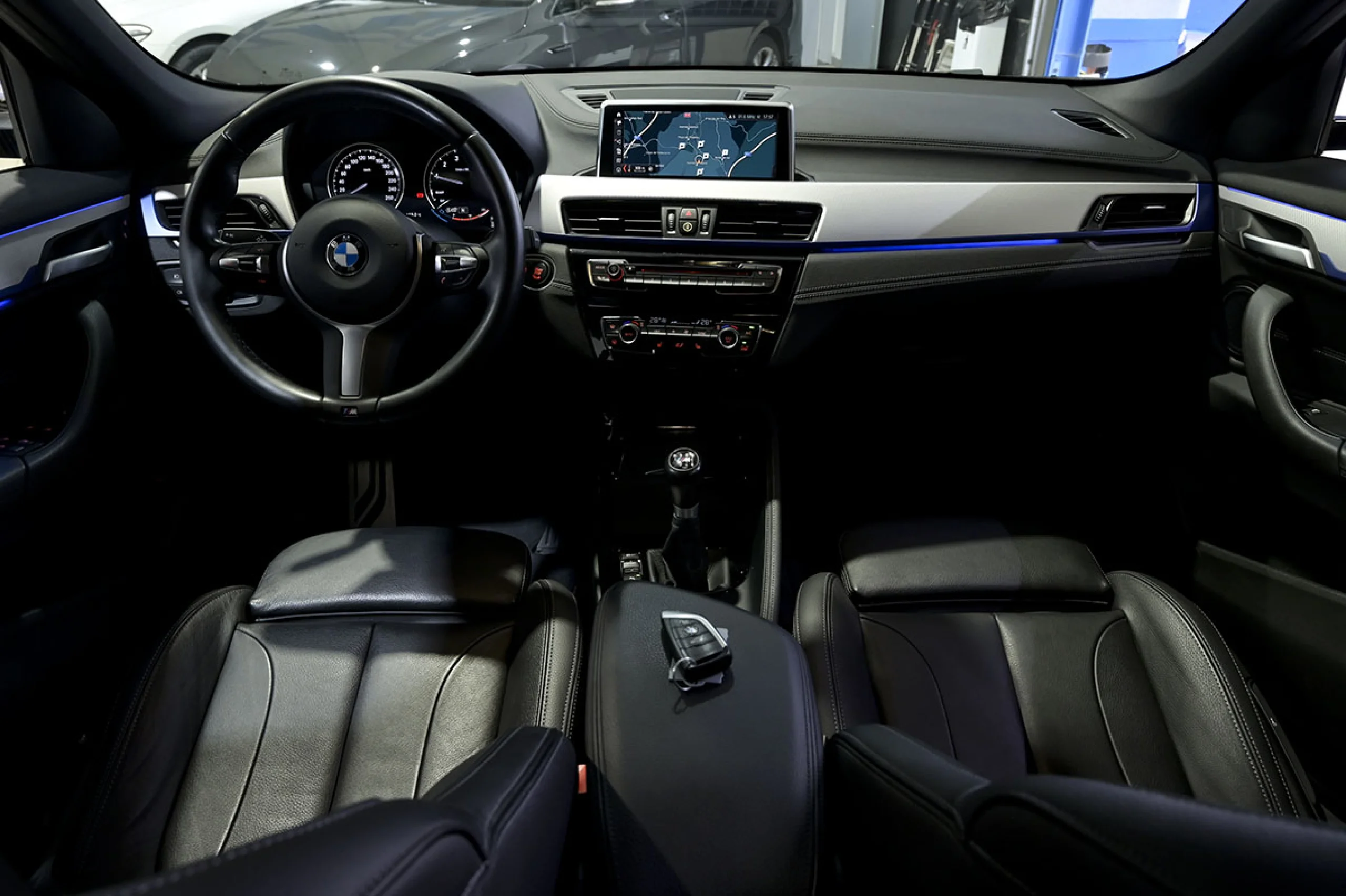 BMW X2 sDrive18i - Foto 8