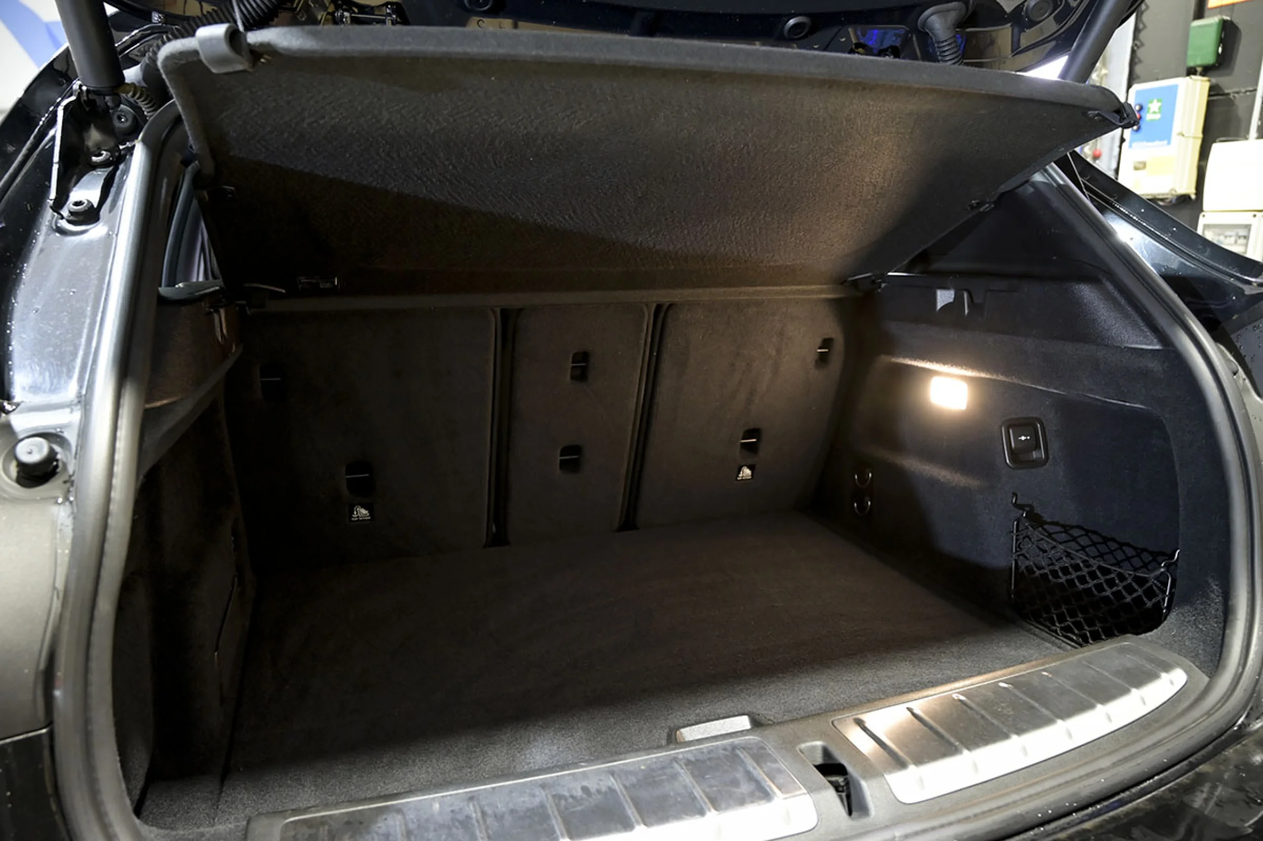 BMW X2 sDrive18i - Foto 12