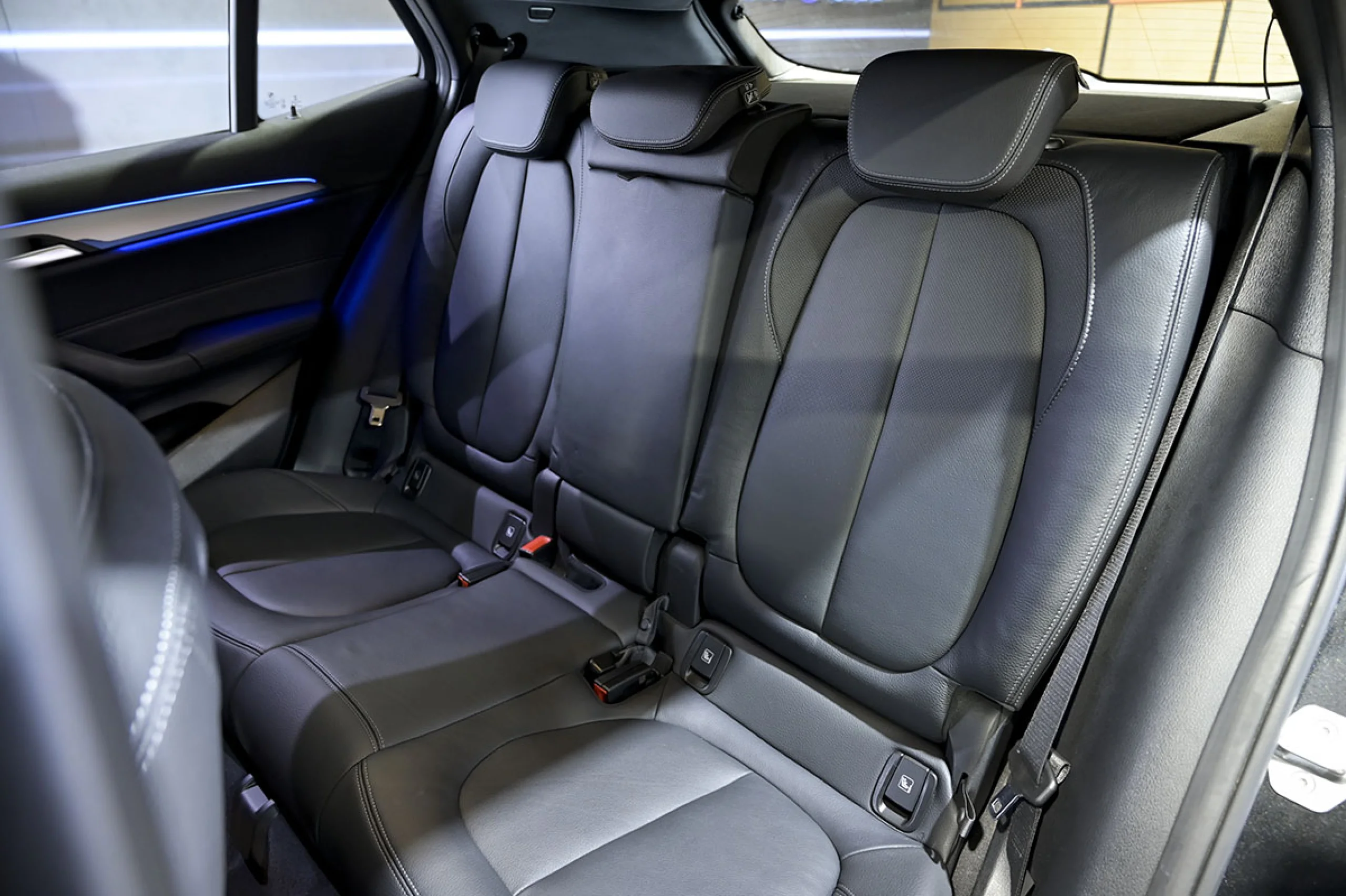 BMW X2 sDrive18i - Foto 16