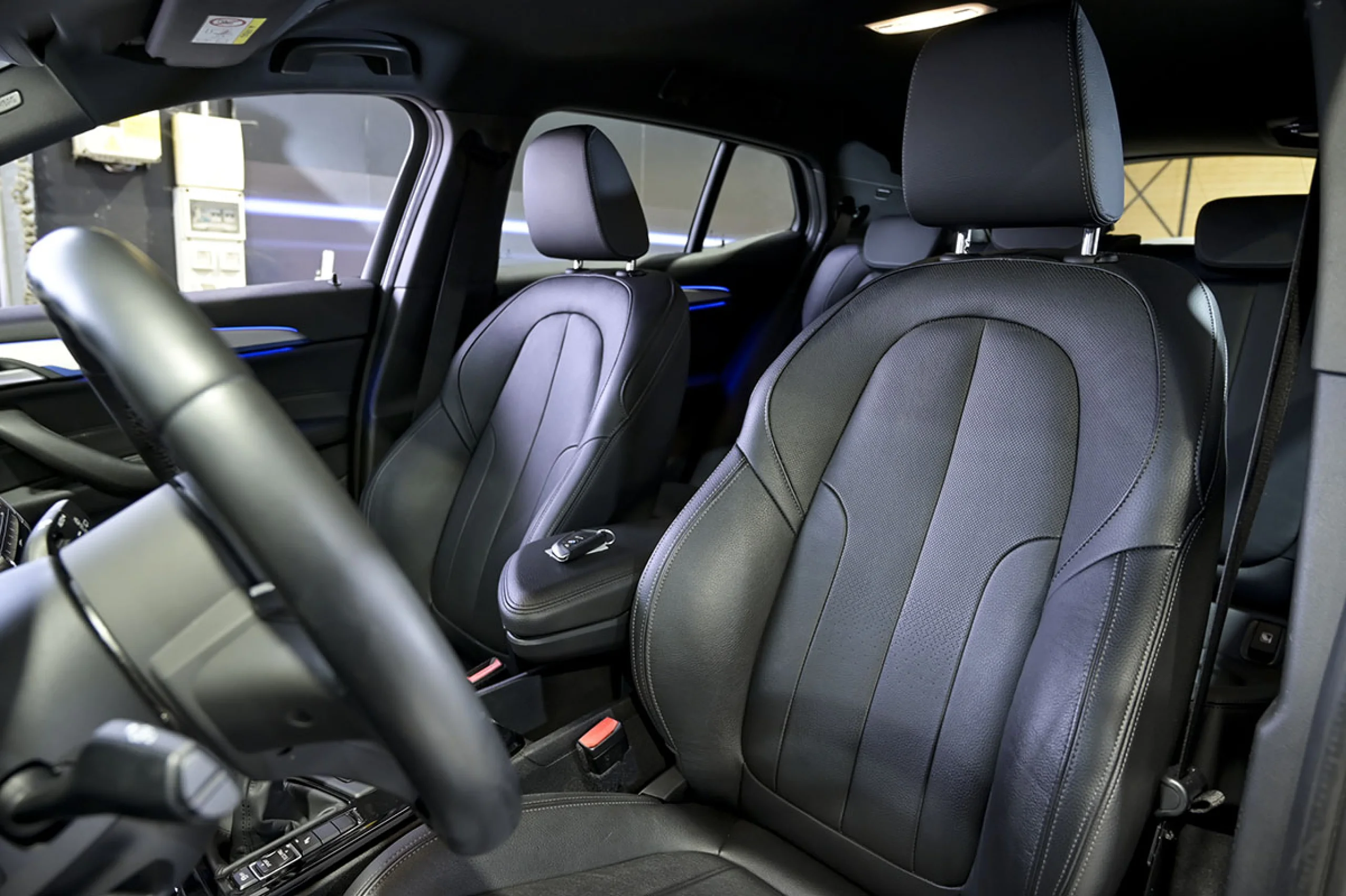 BMW X2 sDrive18i - Foto 9