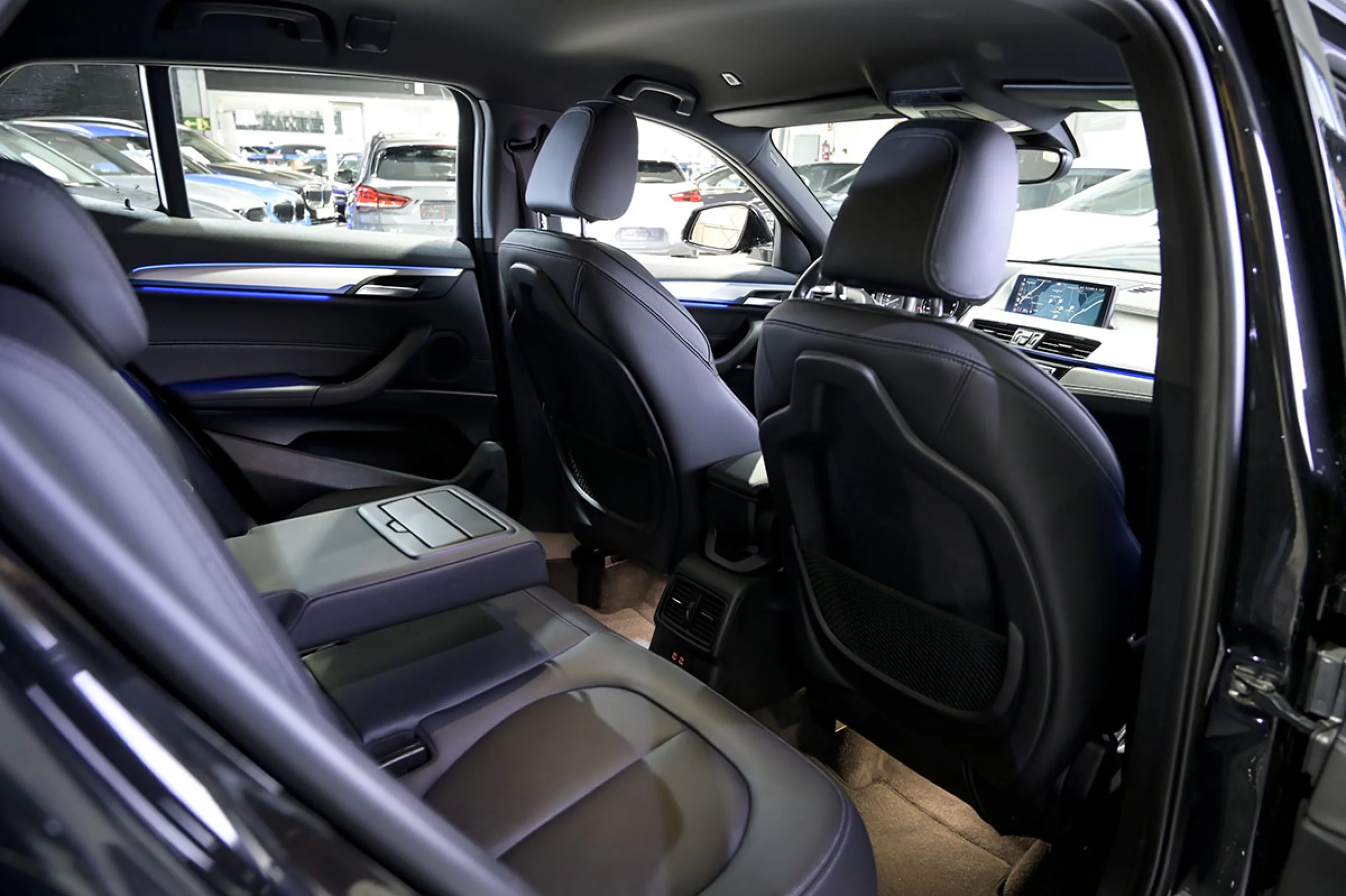 BMW X2 sDrive18i - Foto 14