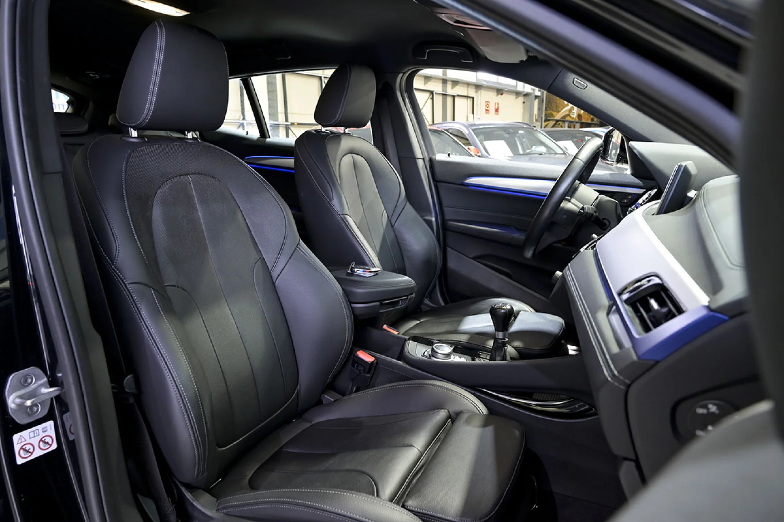 BMW X2 sDrive18i - Foto 34