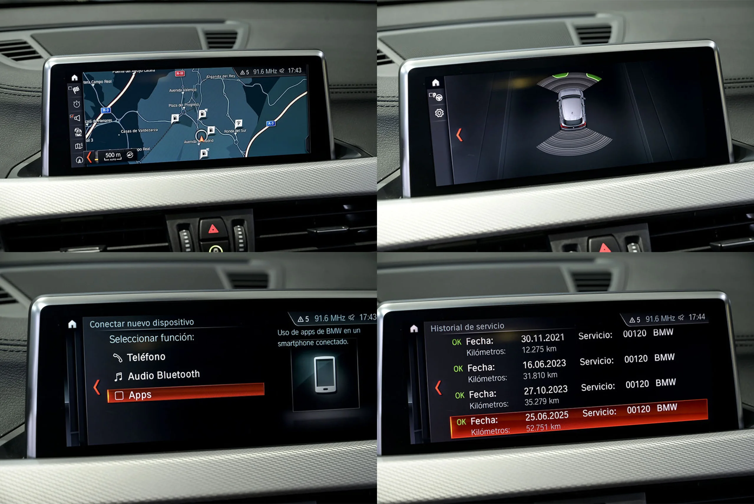 BMW X2 sDrive18i - Foto 10