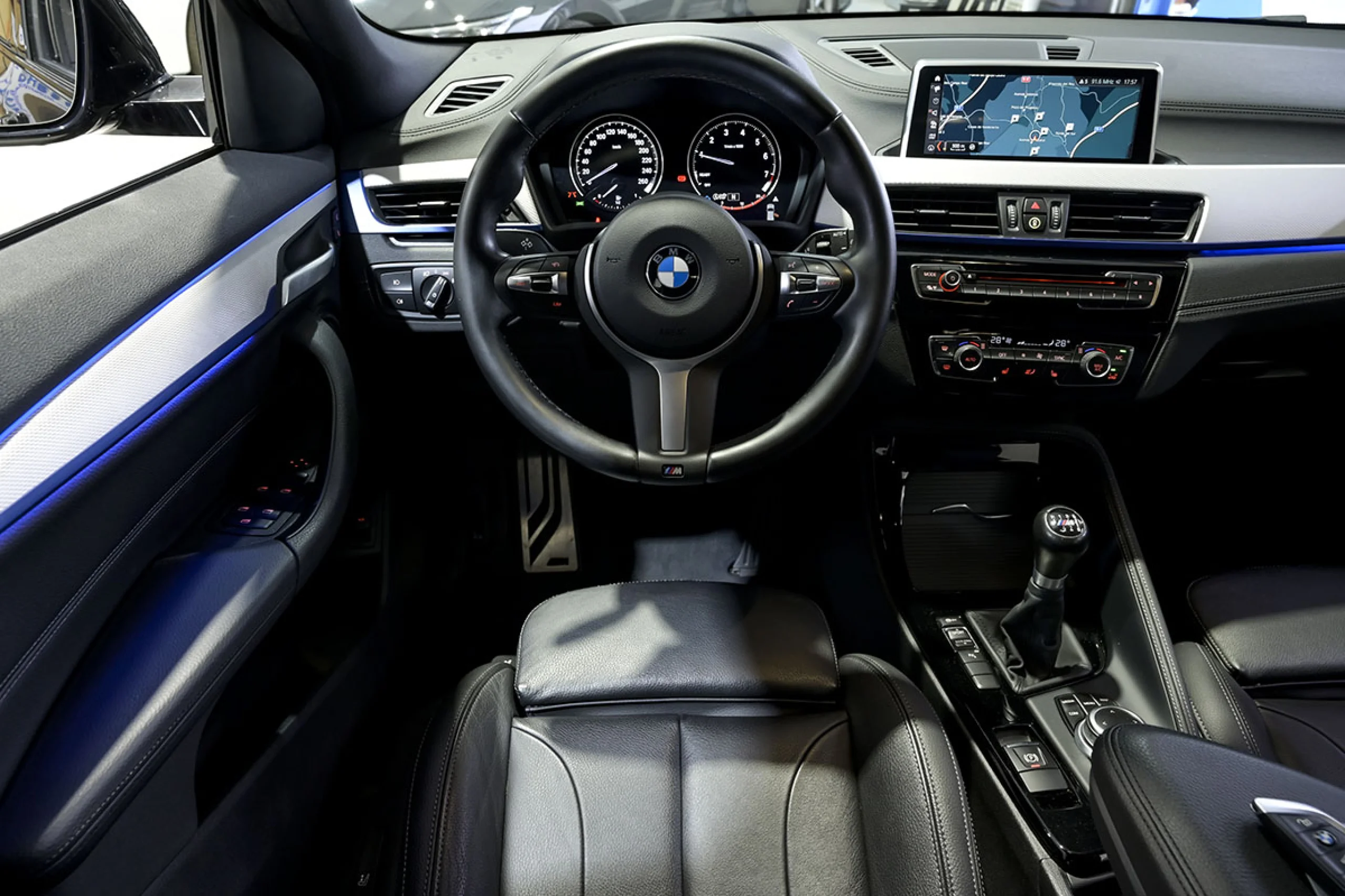 BMW X2 sDrive18i - Foto 36