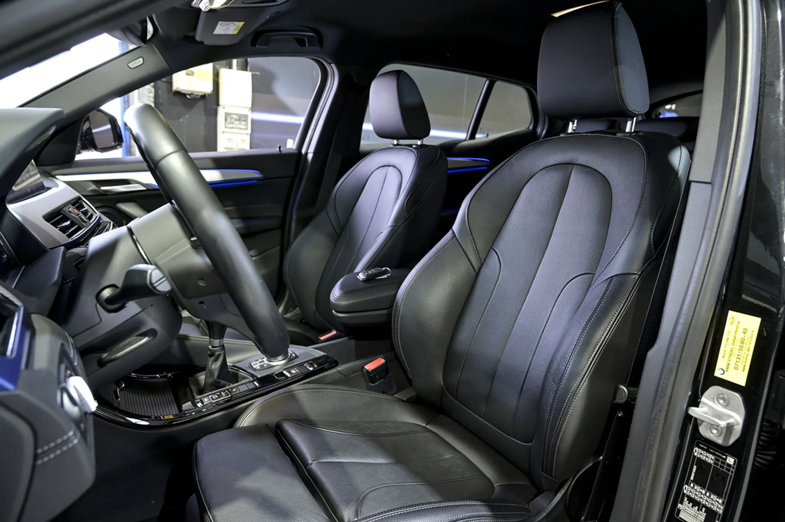 BMW X2 sDrive18i - Foto 24