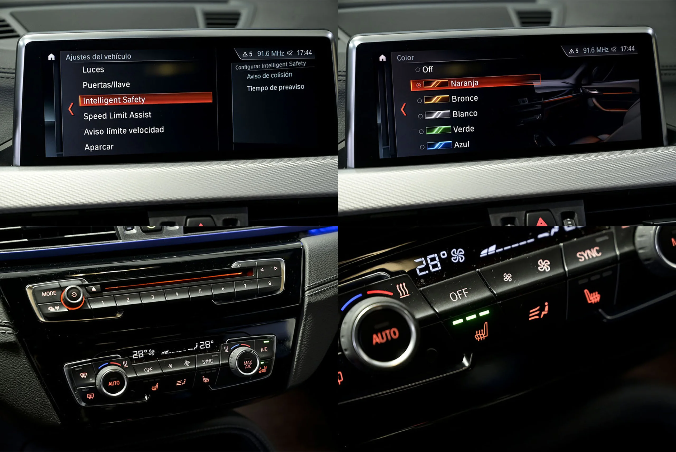 BMW X2 sDrive18i - Foto 30