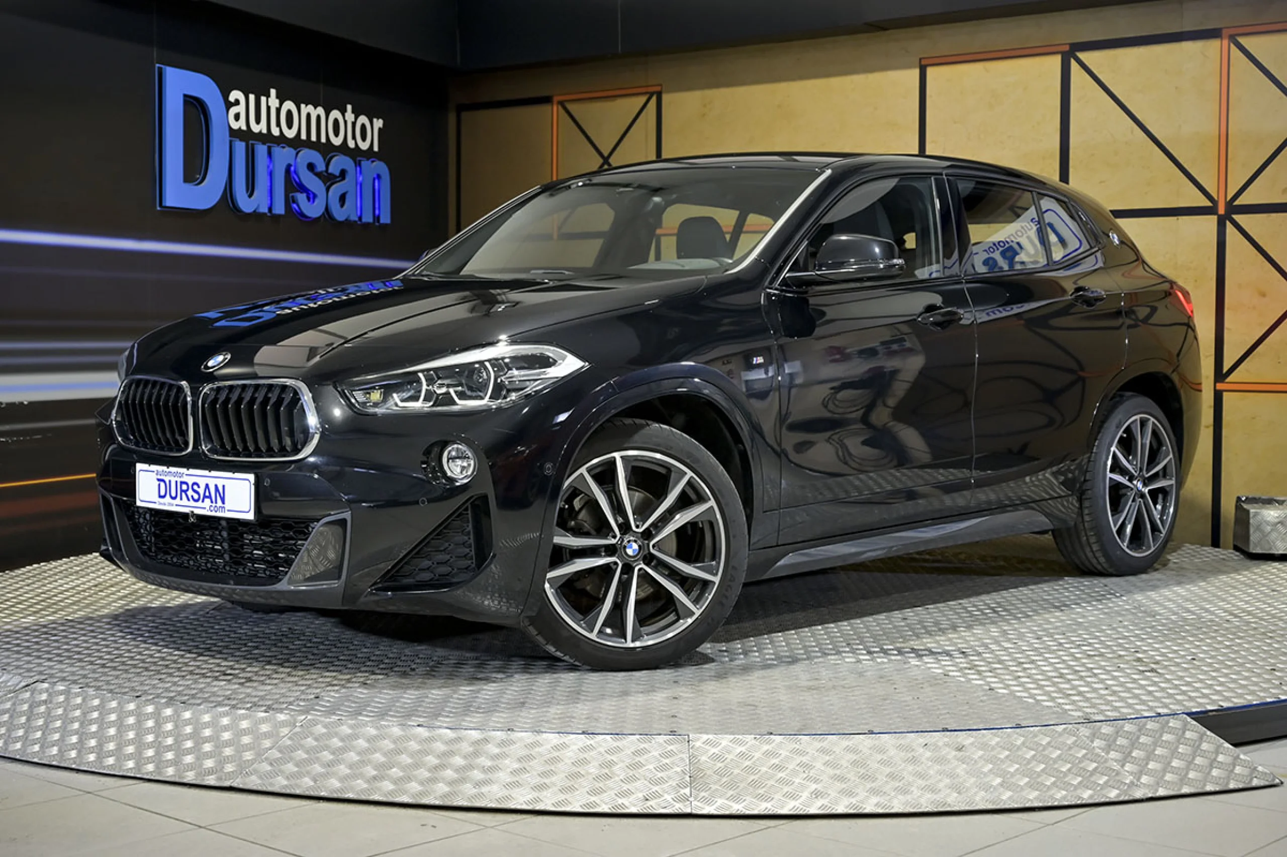 BMW X2 sDrive18i - Foto 1