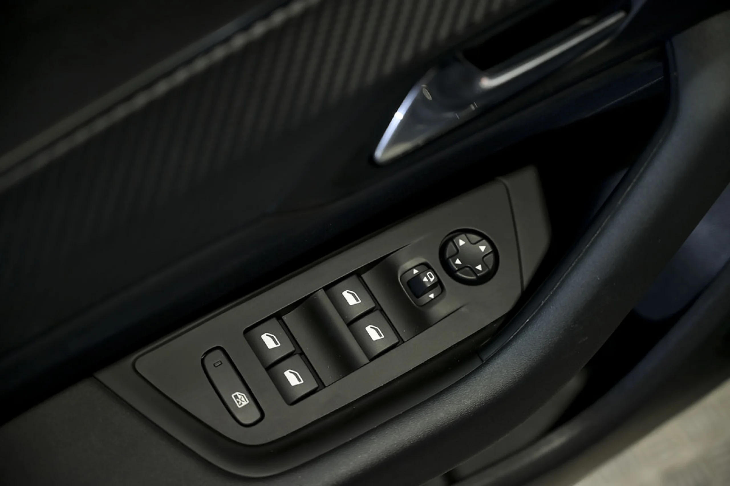 Peugeot 508 5P Allure Pack PureTech 130 SS EAT8 - Foto 22