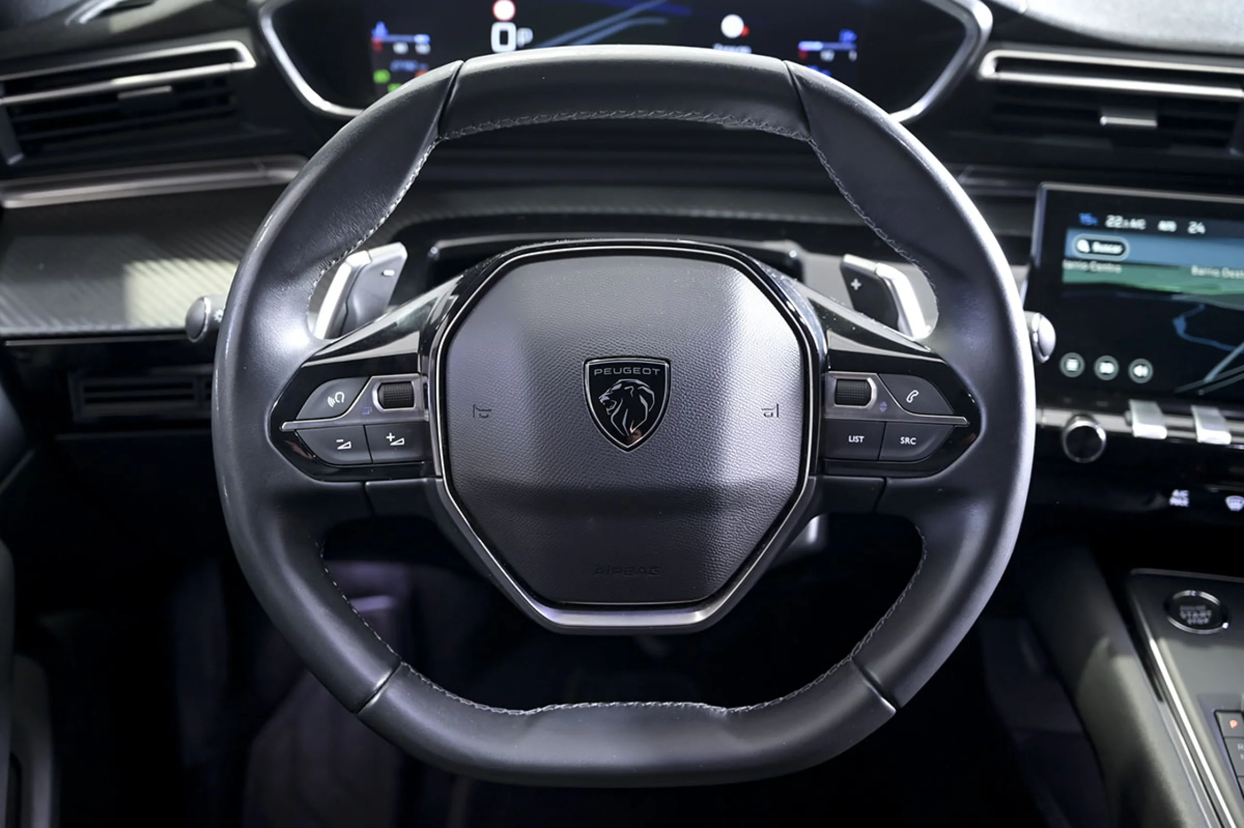 Peugeot 508 5P Allure Pack PureTech 130 SS EAT8 - Foto 26
