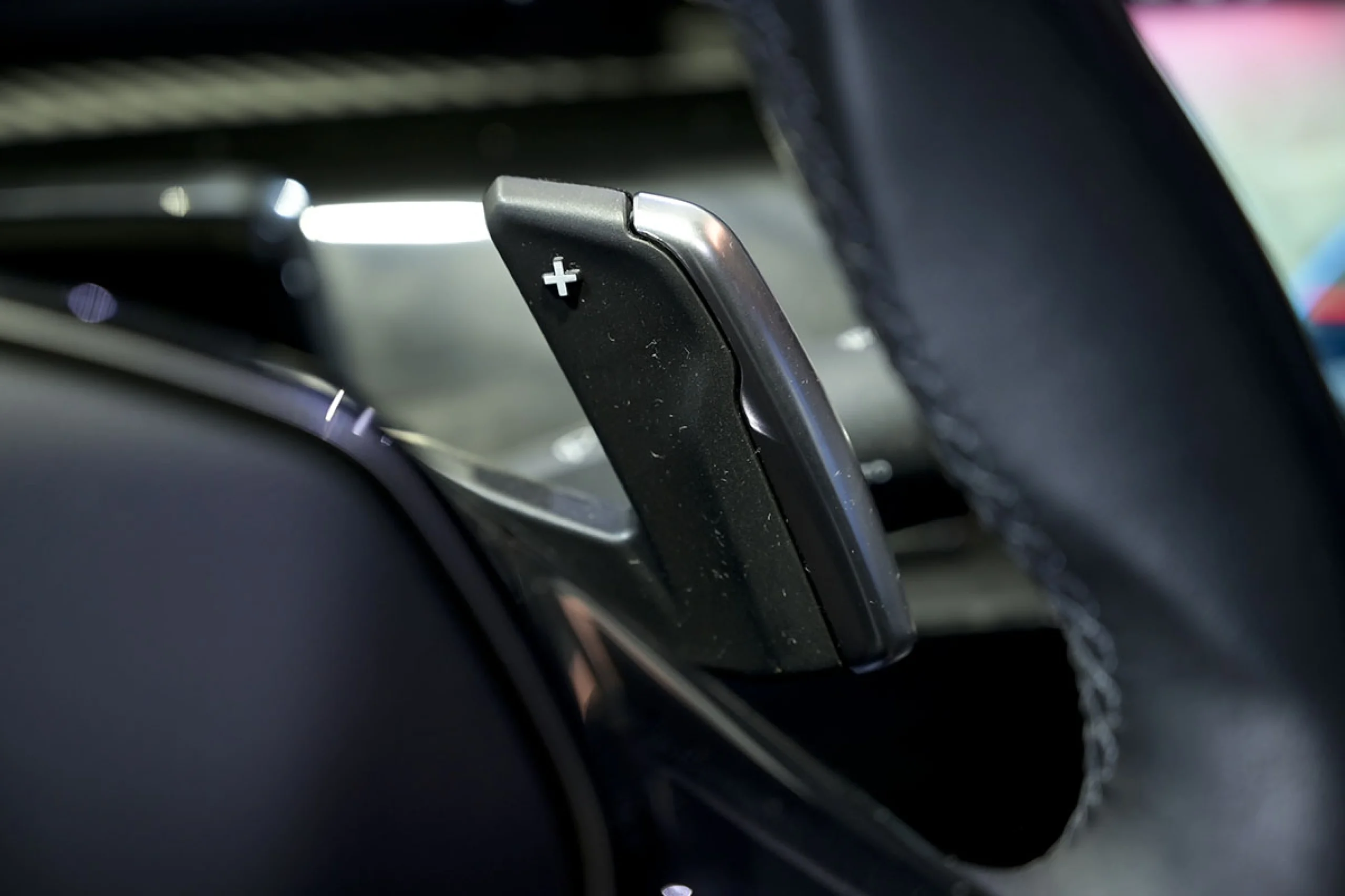 Peugeot 508 5P Allure Pack PureTech 130 SS EAT8 - Foto 27