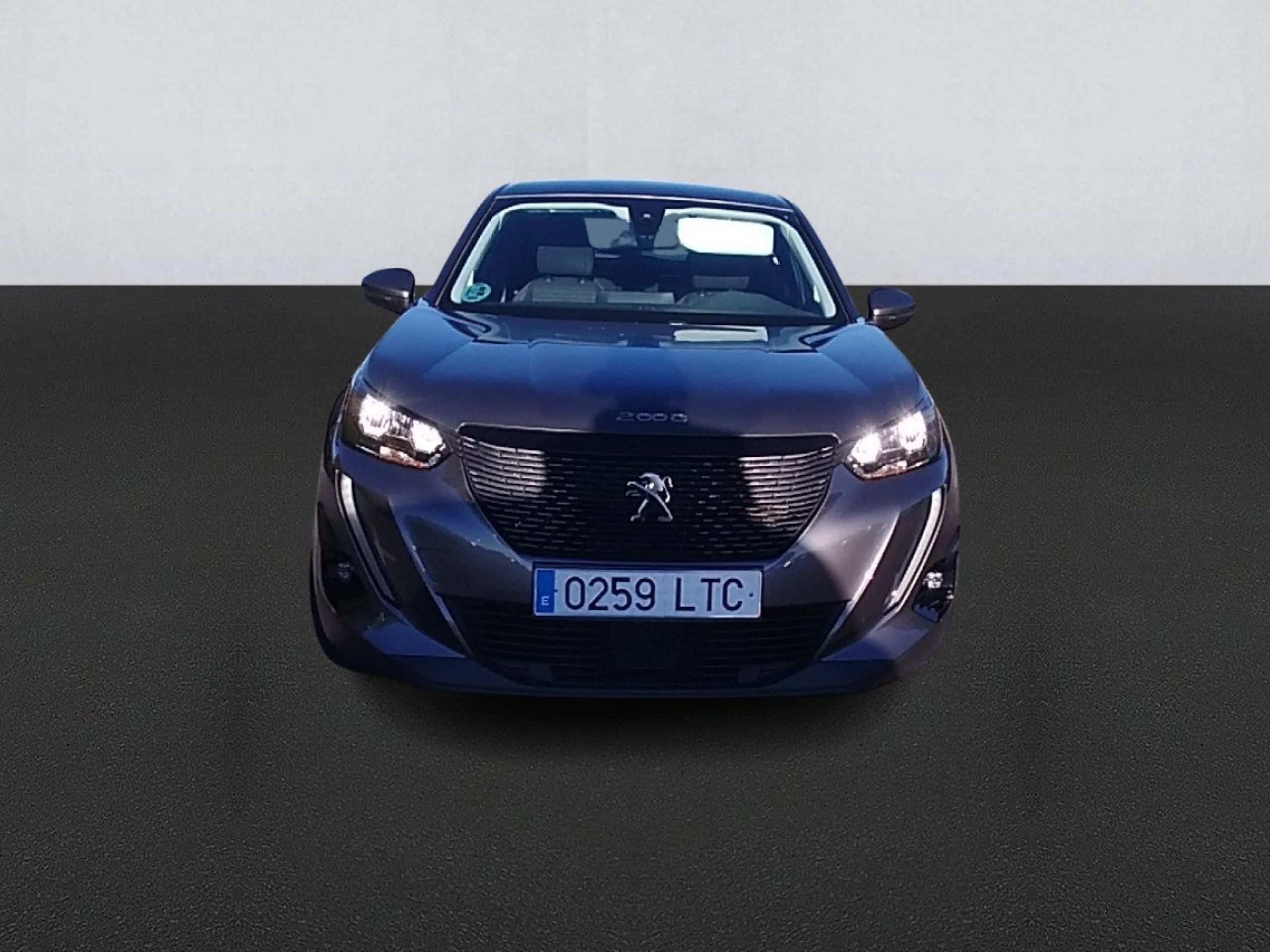 Peugeot 2008 Active Pack BlueHDI 81kW (110CV) - Foto 2