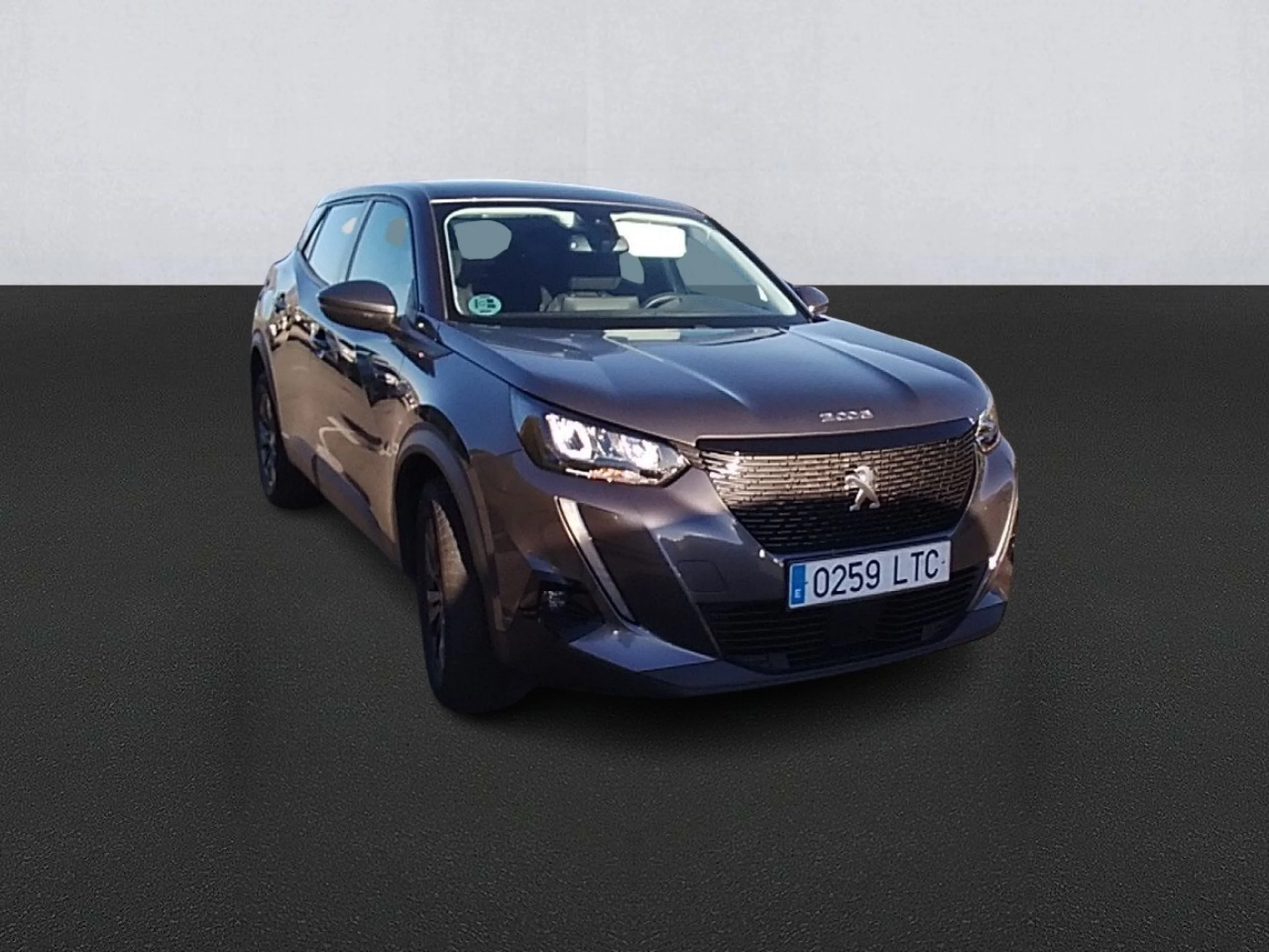 Peugeot 2008 Active Pack BlueHDI 81kW (110CV) - Foto 3