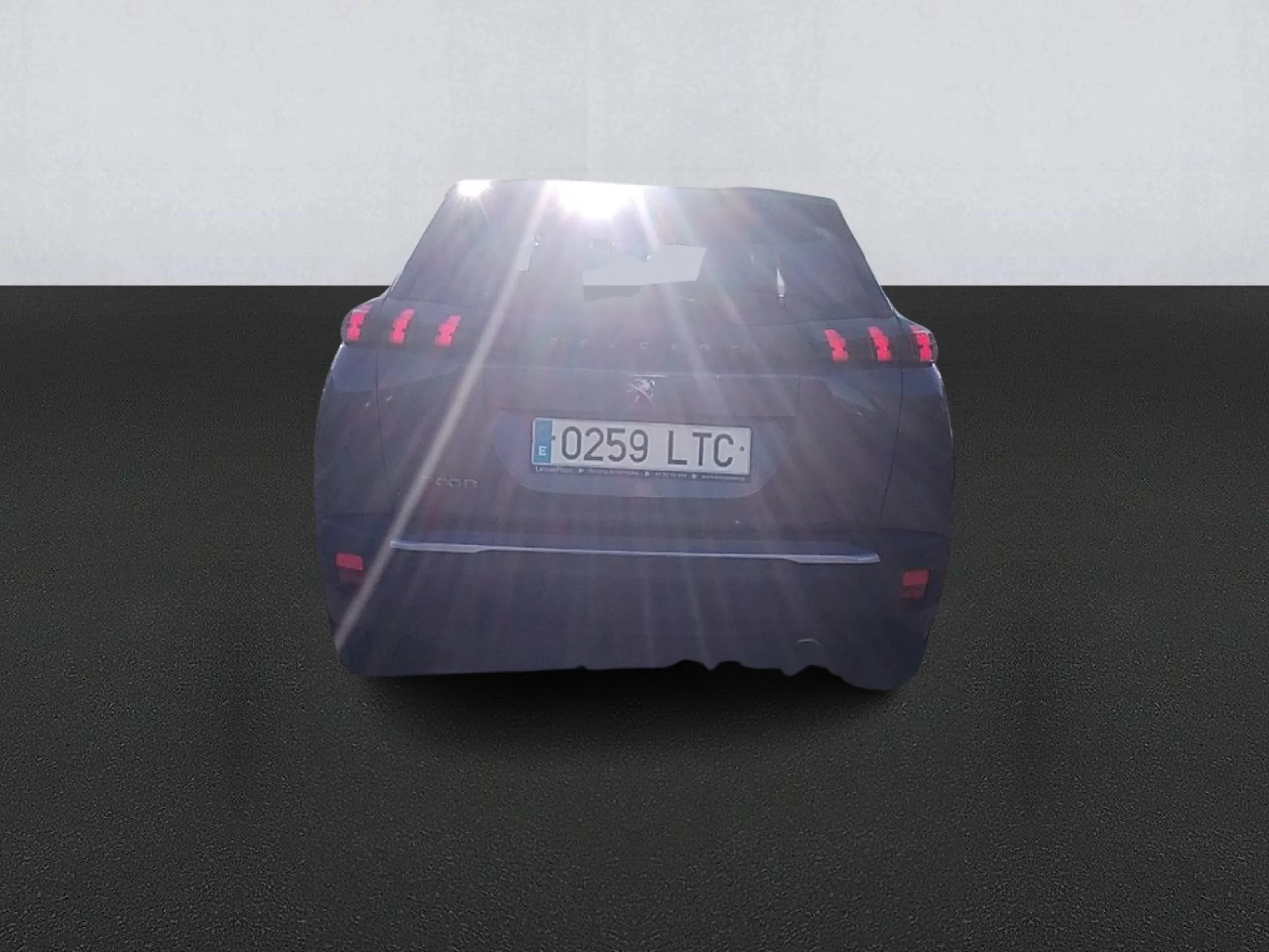 Peugeot 2008 Active Pack BlueHDI 81kW (110CV) - Foto 5