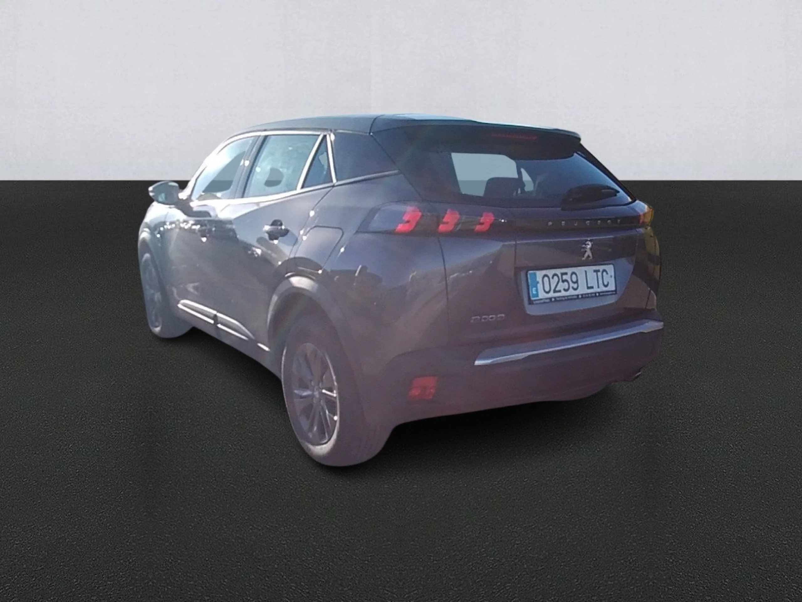 Peugeot 2008 Active Pack BlueHDI 81kW (110CV) - Foto 6