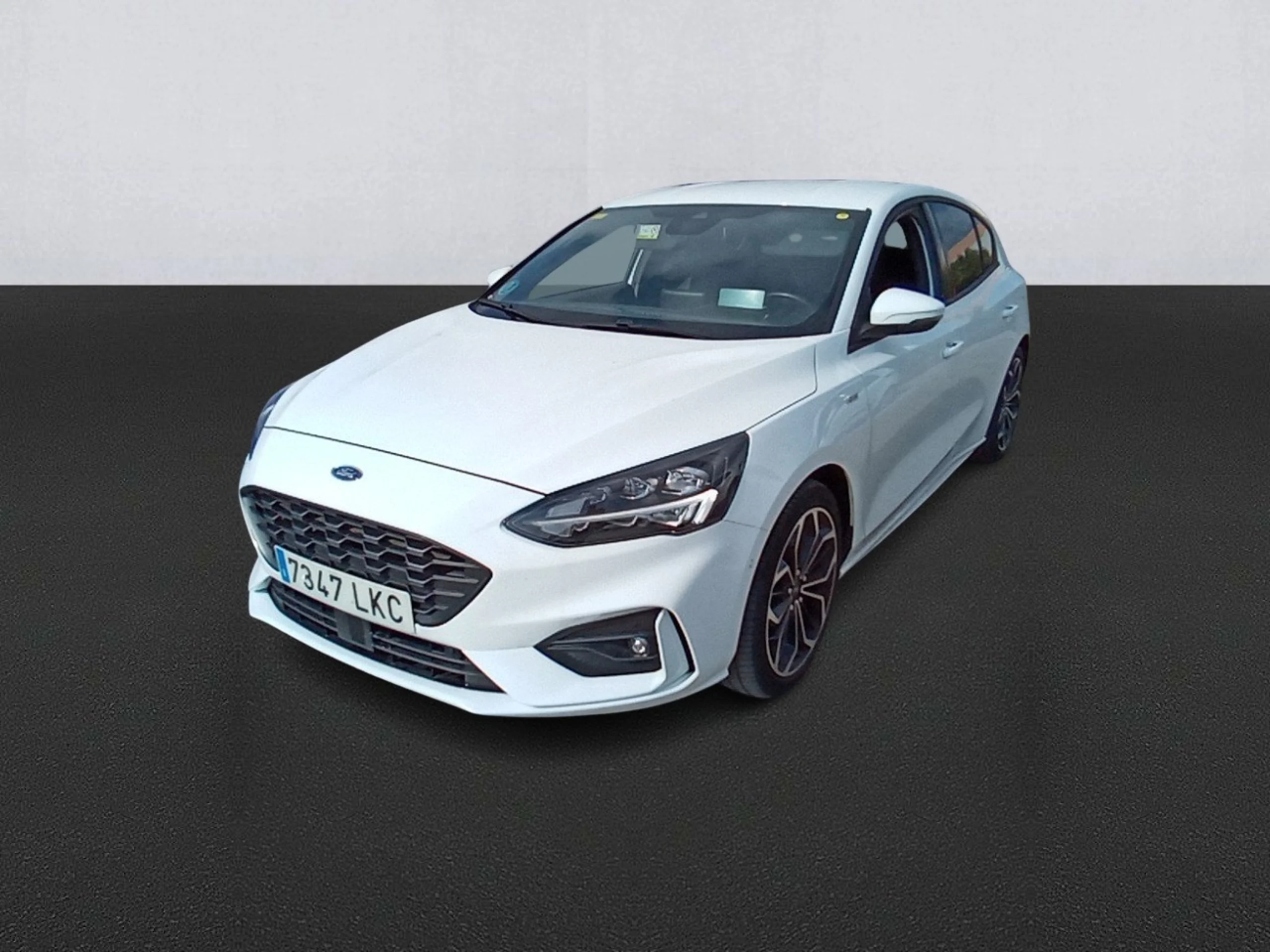 Ford Focus 1.0 Ecoboost MHEV 114kW ST-Line X - Foto 1