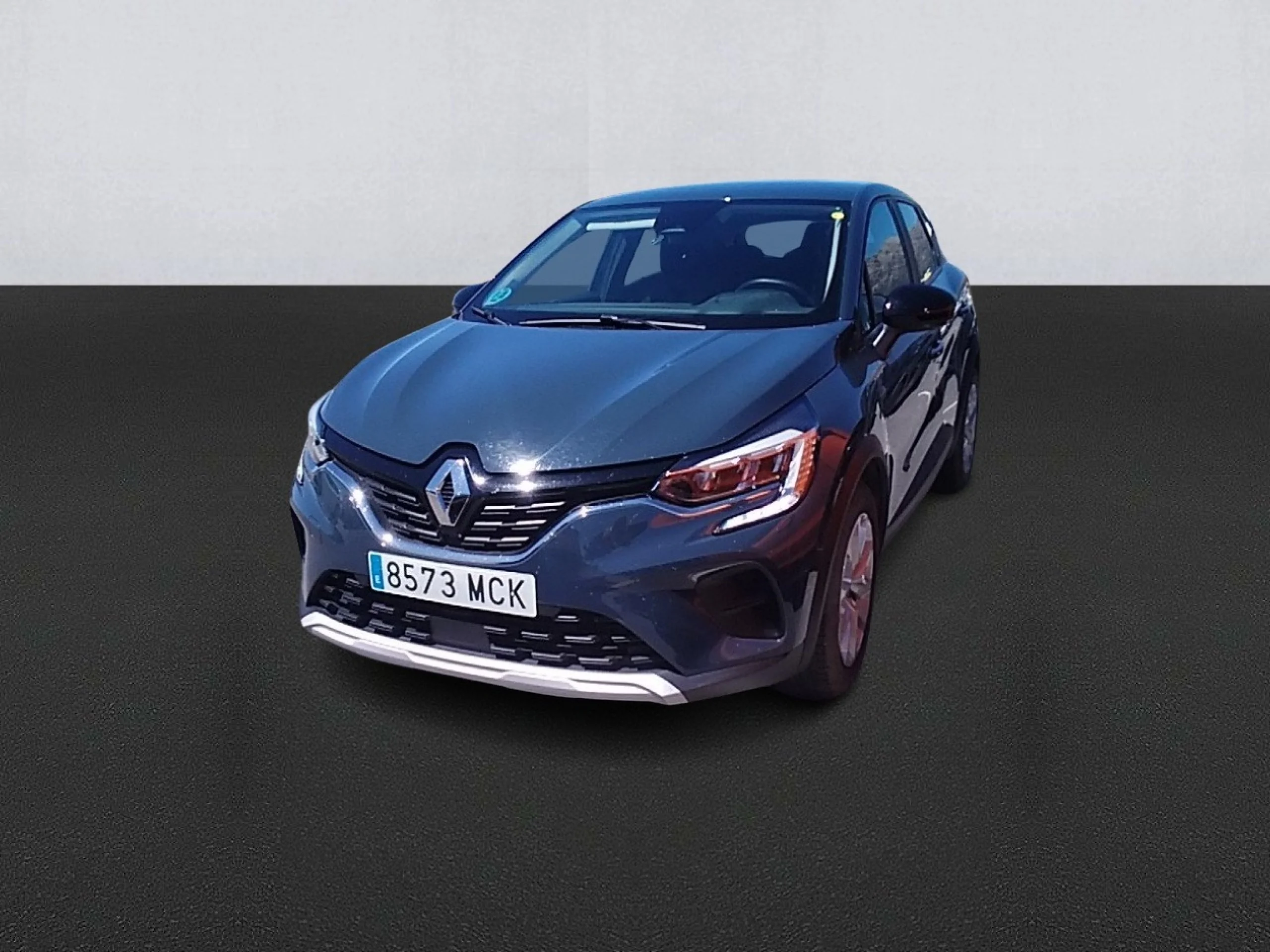 Renault Captur equilibre TCe 67kW (90CV) - Foto 1