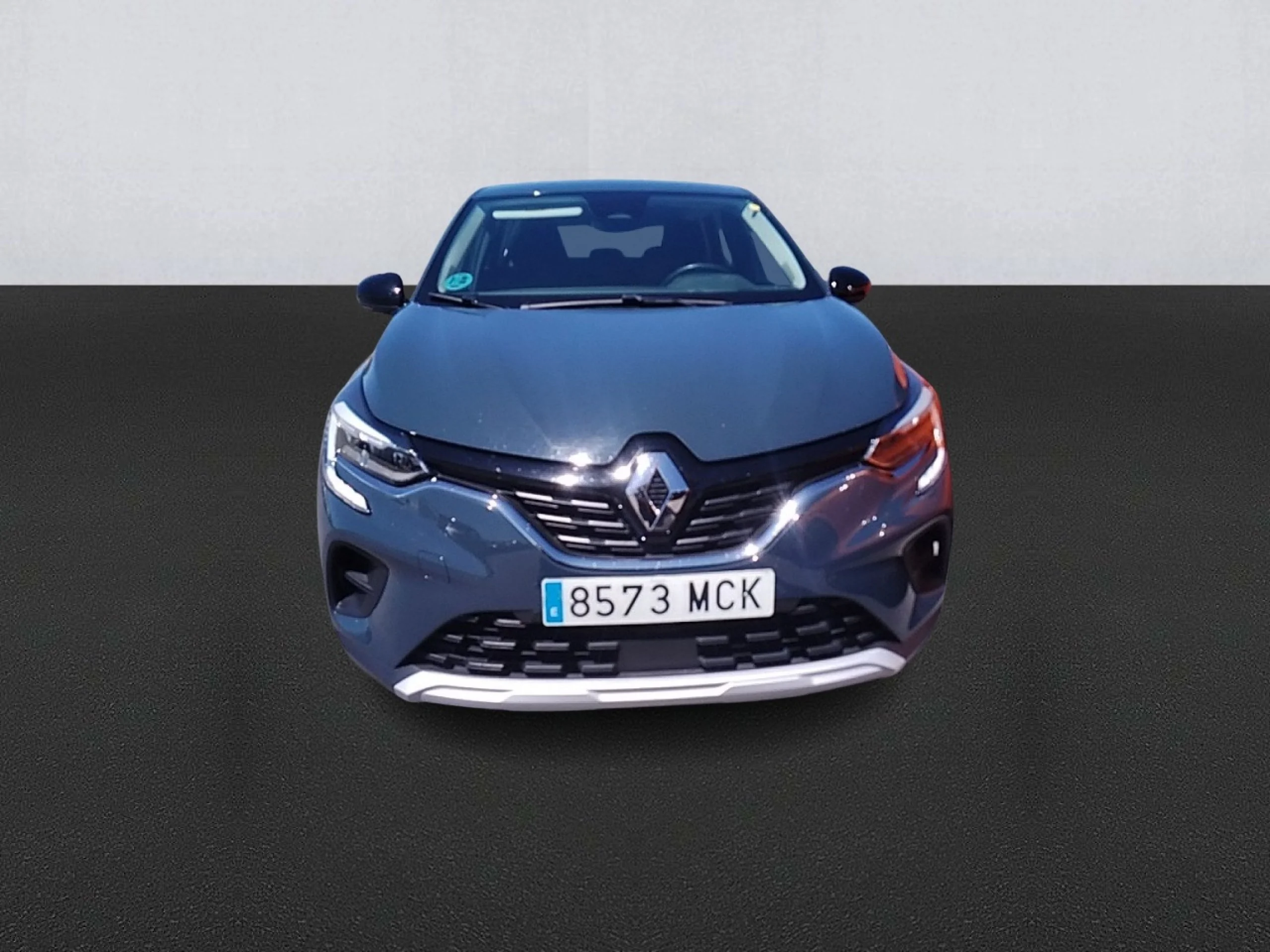 Renault Captur equilibre TCe 67kW (90CV) - Foto 2