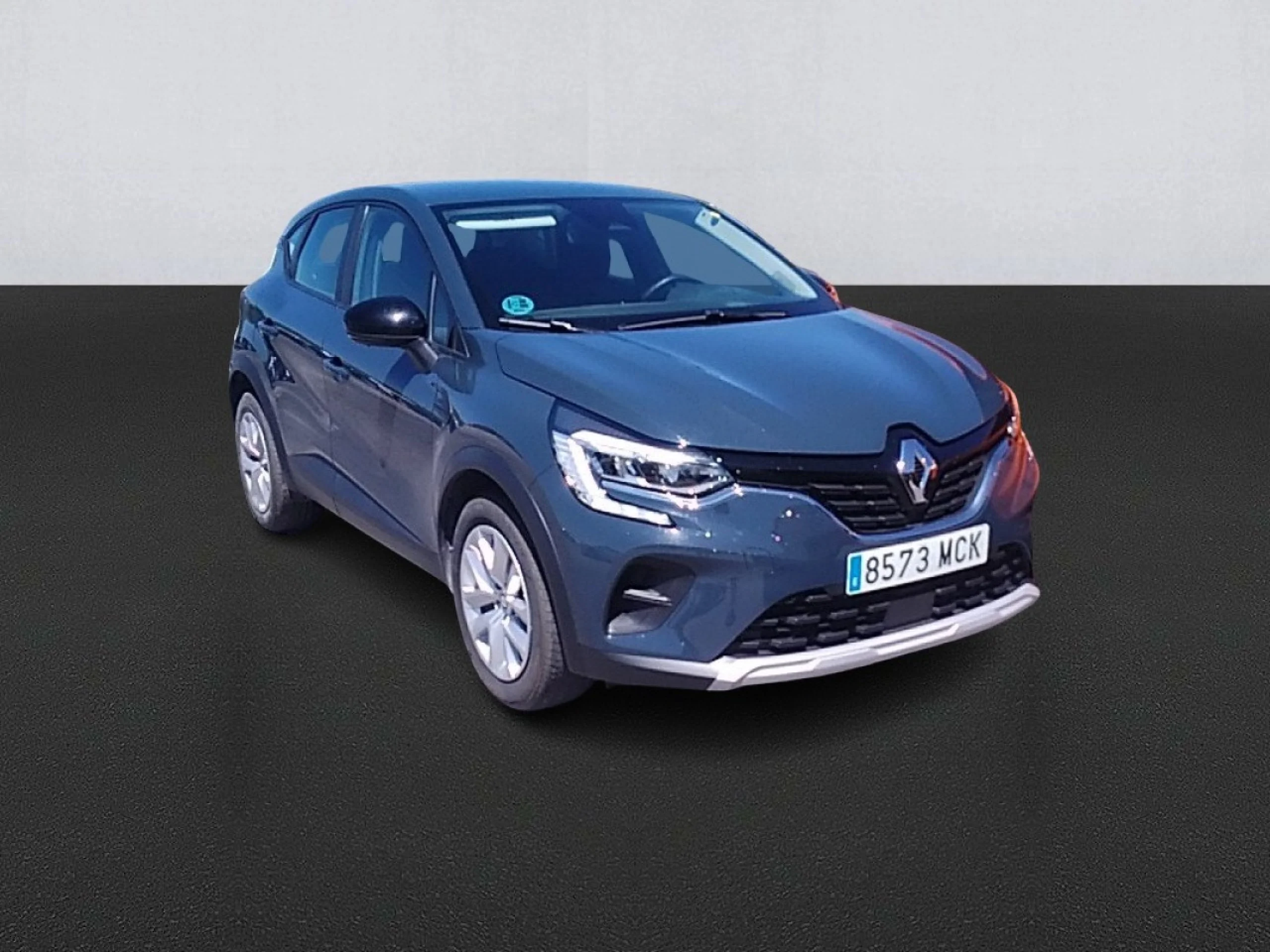 Renault Captur equilibre TCe 67kW (90CV) - Foto 3