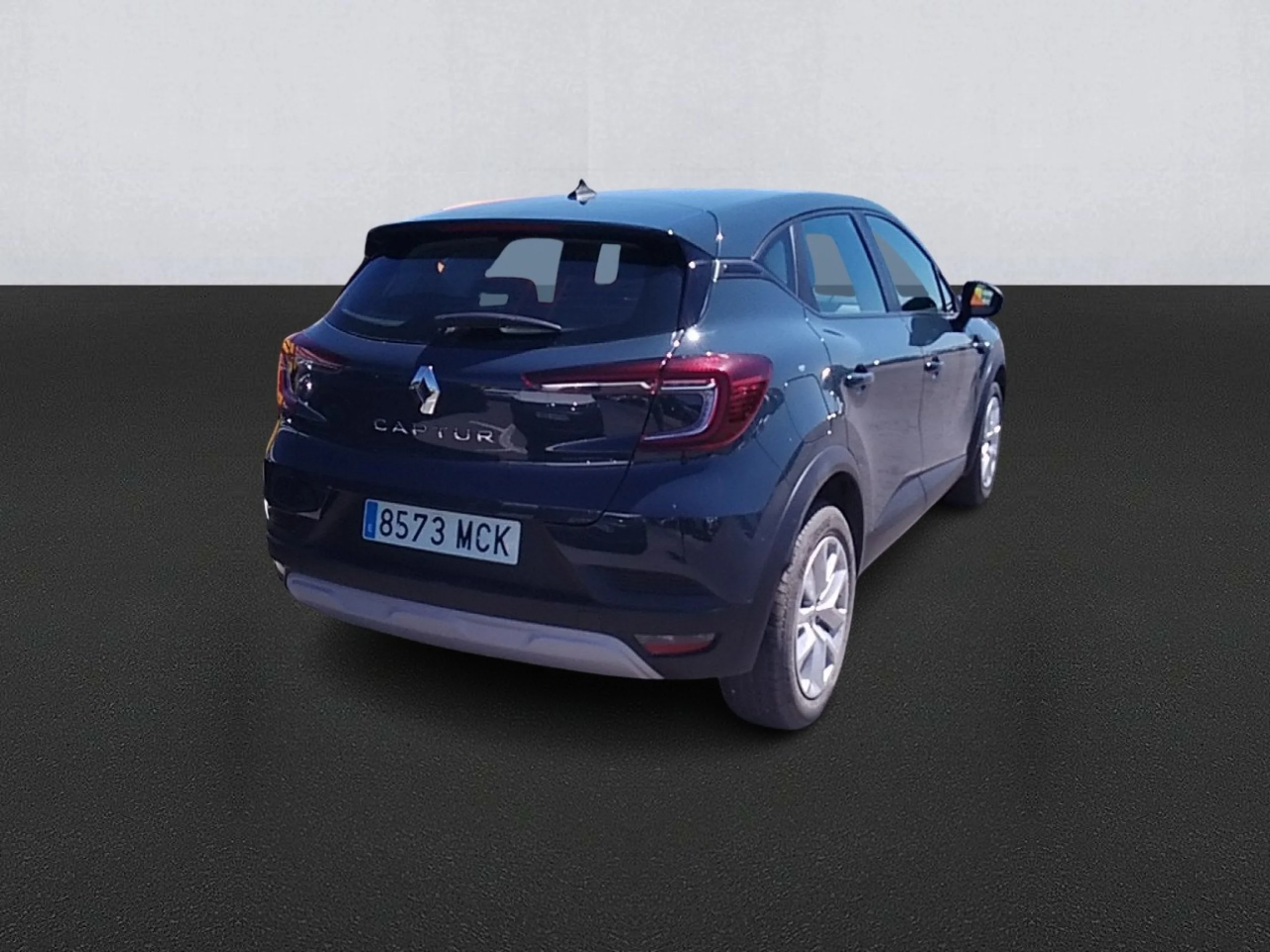 Renault Captur equilibre TCe 67kW (90CV) - Foto 4