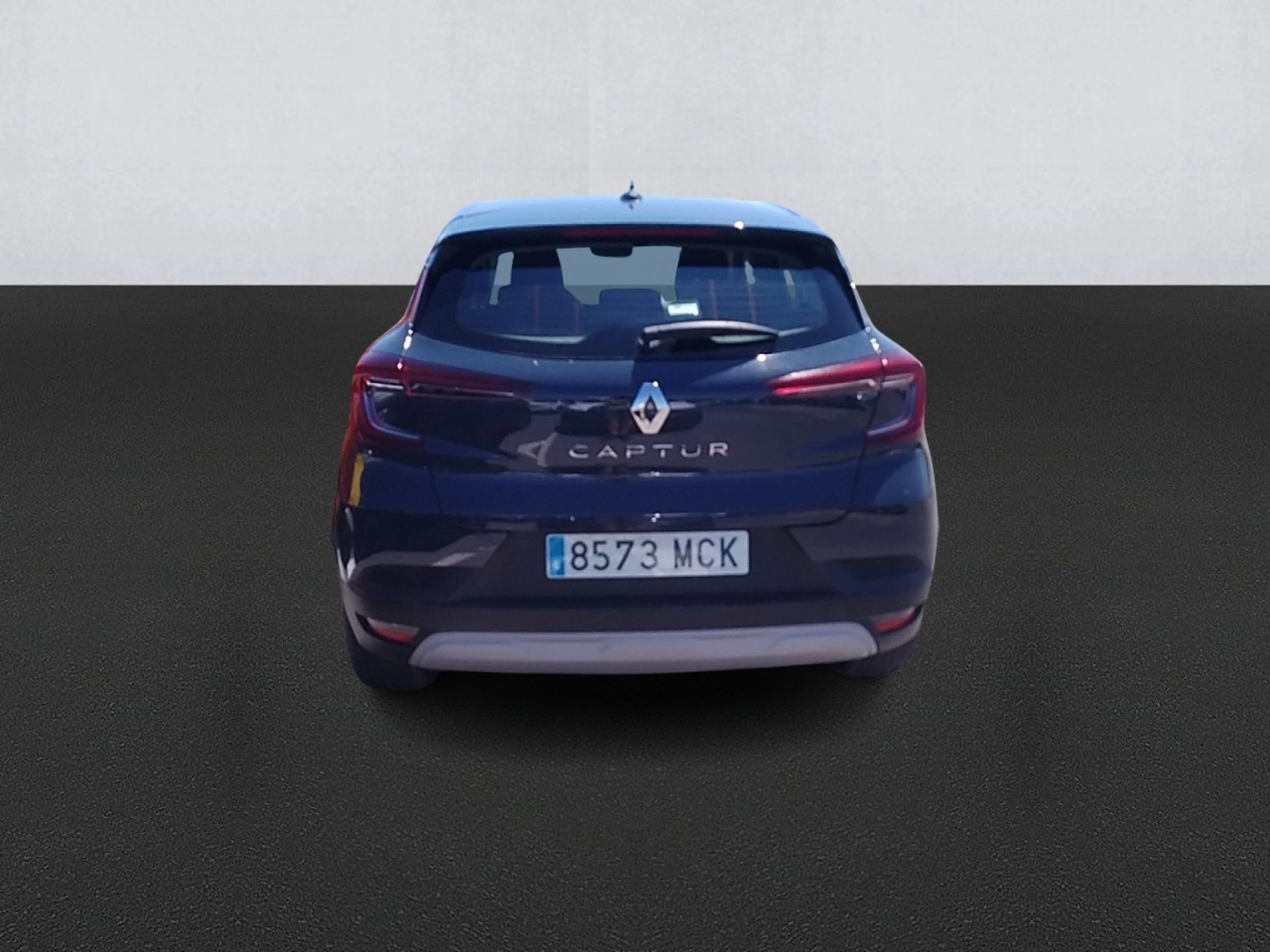 Renault Captur equilibre TCe 67kW (90CV) - Foto 5