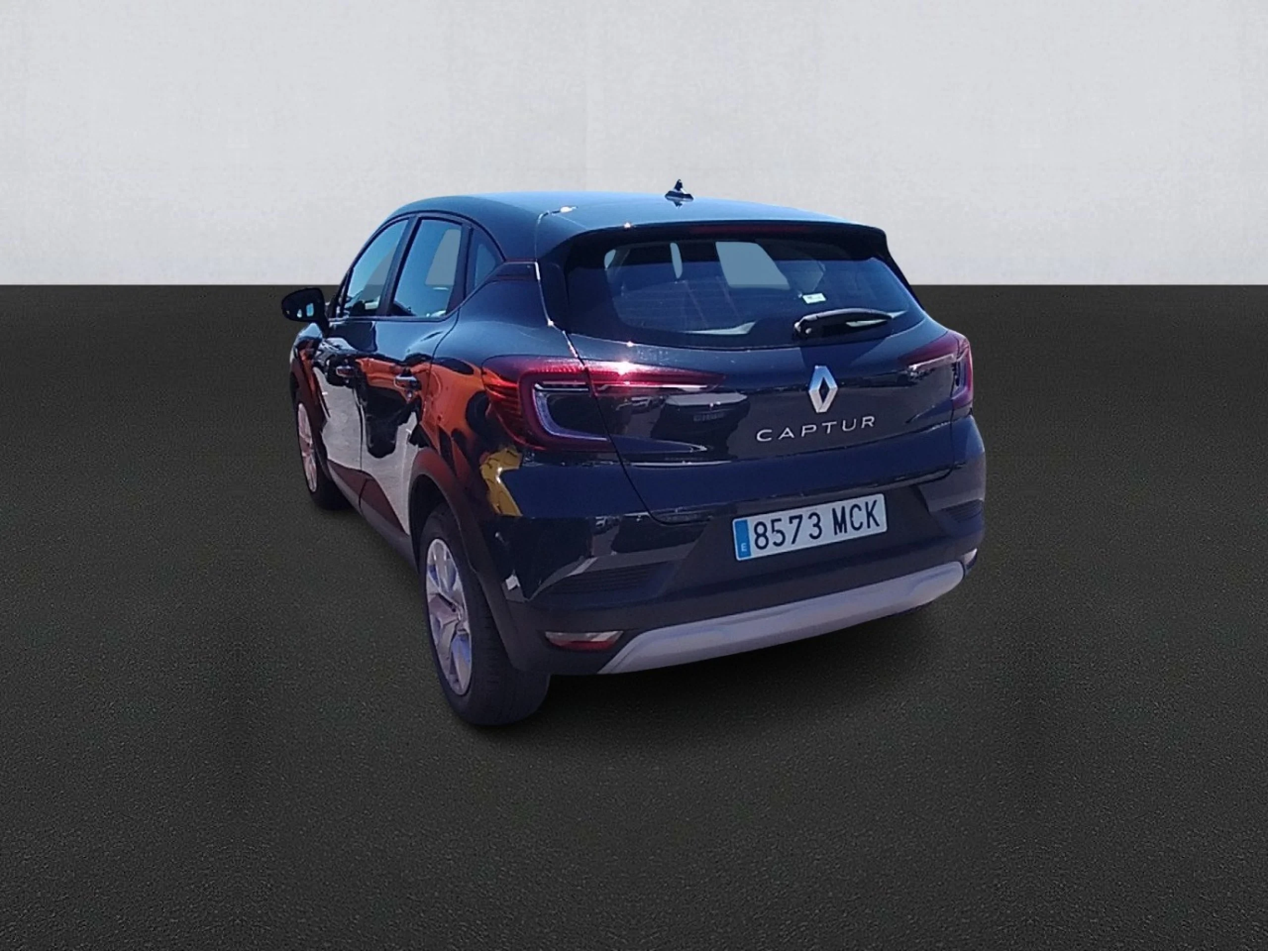 Renault Captur equilibre TCe 67kW (90CV) - Foto 6