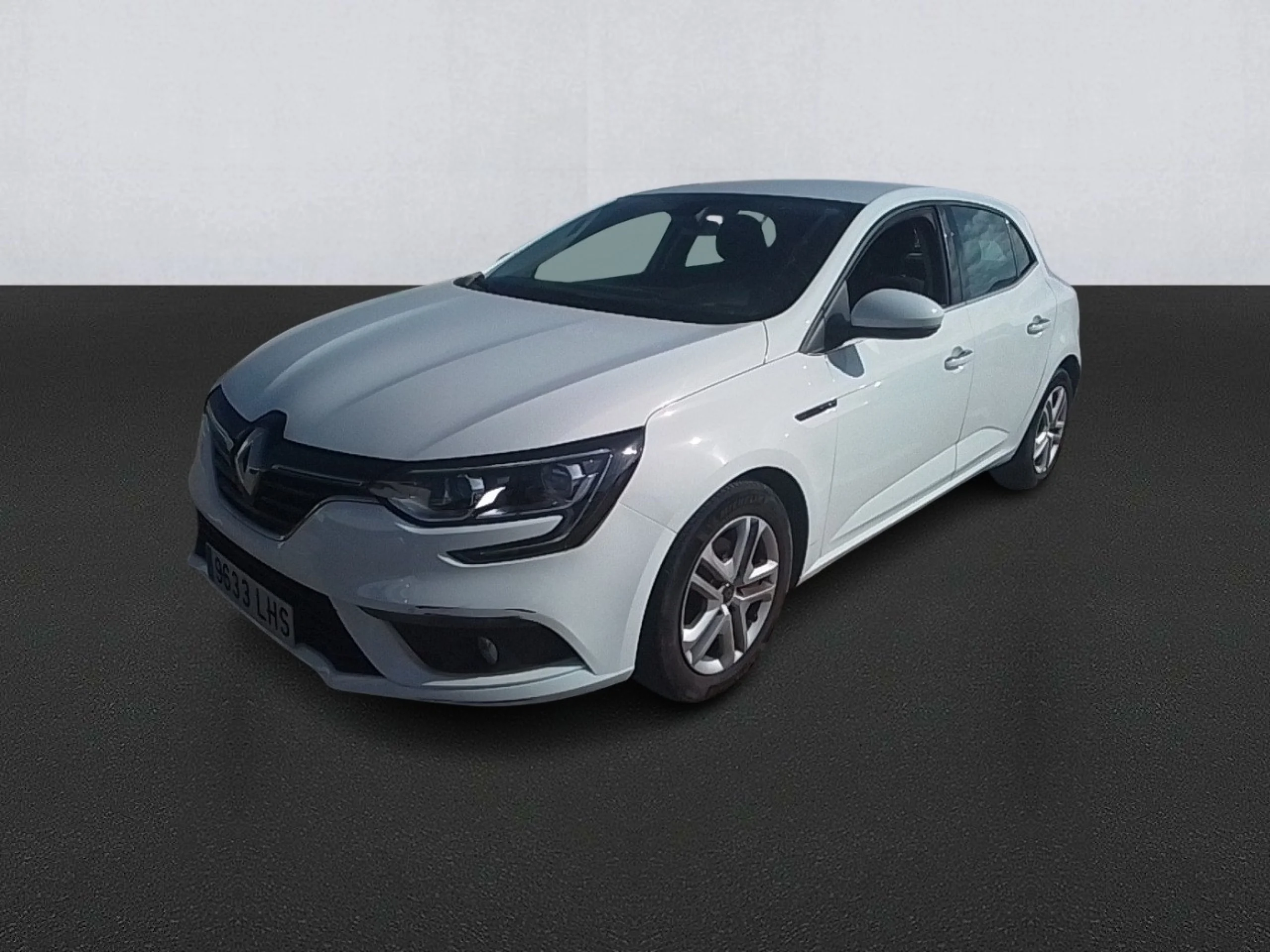Renault Megane (O) Business Blue dCi 70 kW (95CV) - Foto 1