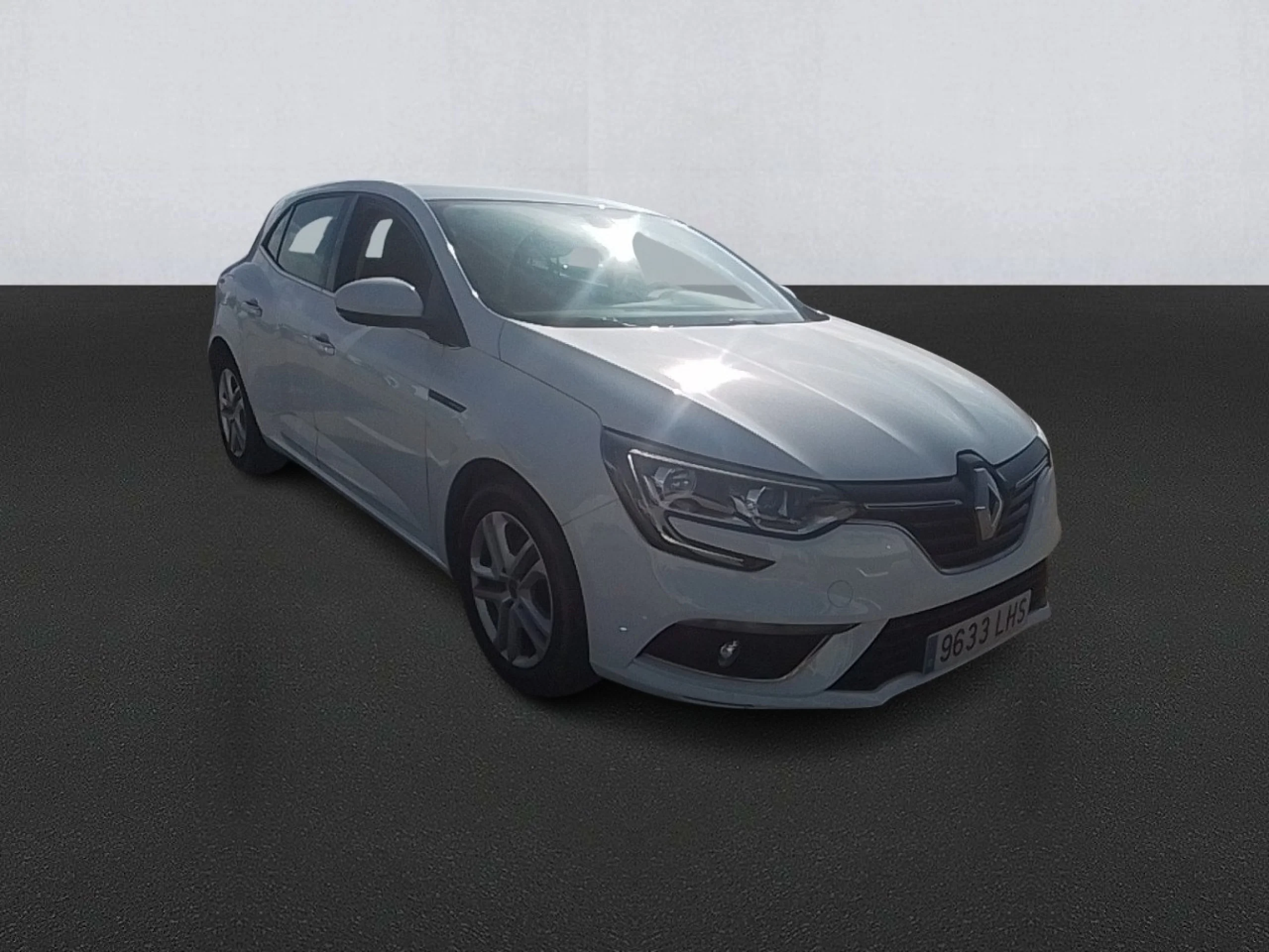 Renault Megane (O) Business Blue dCi 70 kW (95CV) - Foto 3