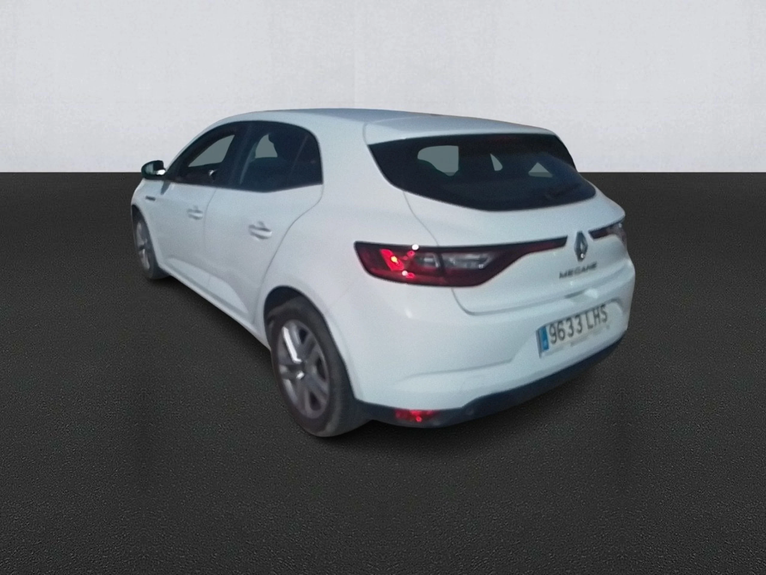 Renault Megane (O) Business Blue dCi 70 kW (95CV) - Foto 6