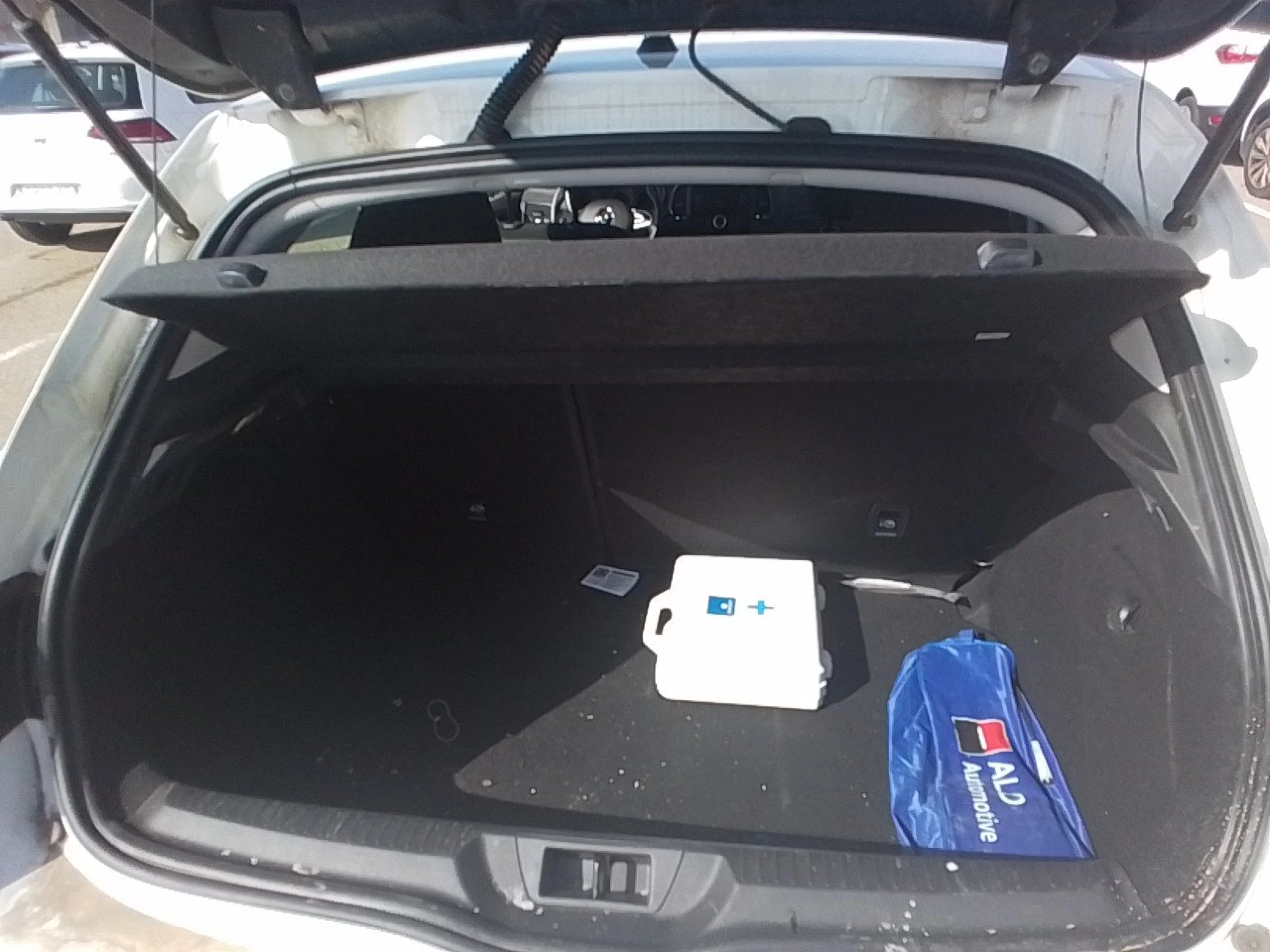 Renault Megane (O) Business Blue dCi 70 kW (95CV) - Foto 7