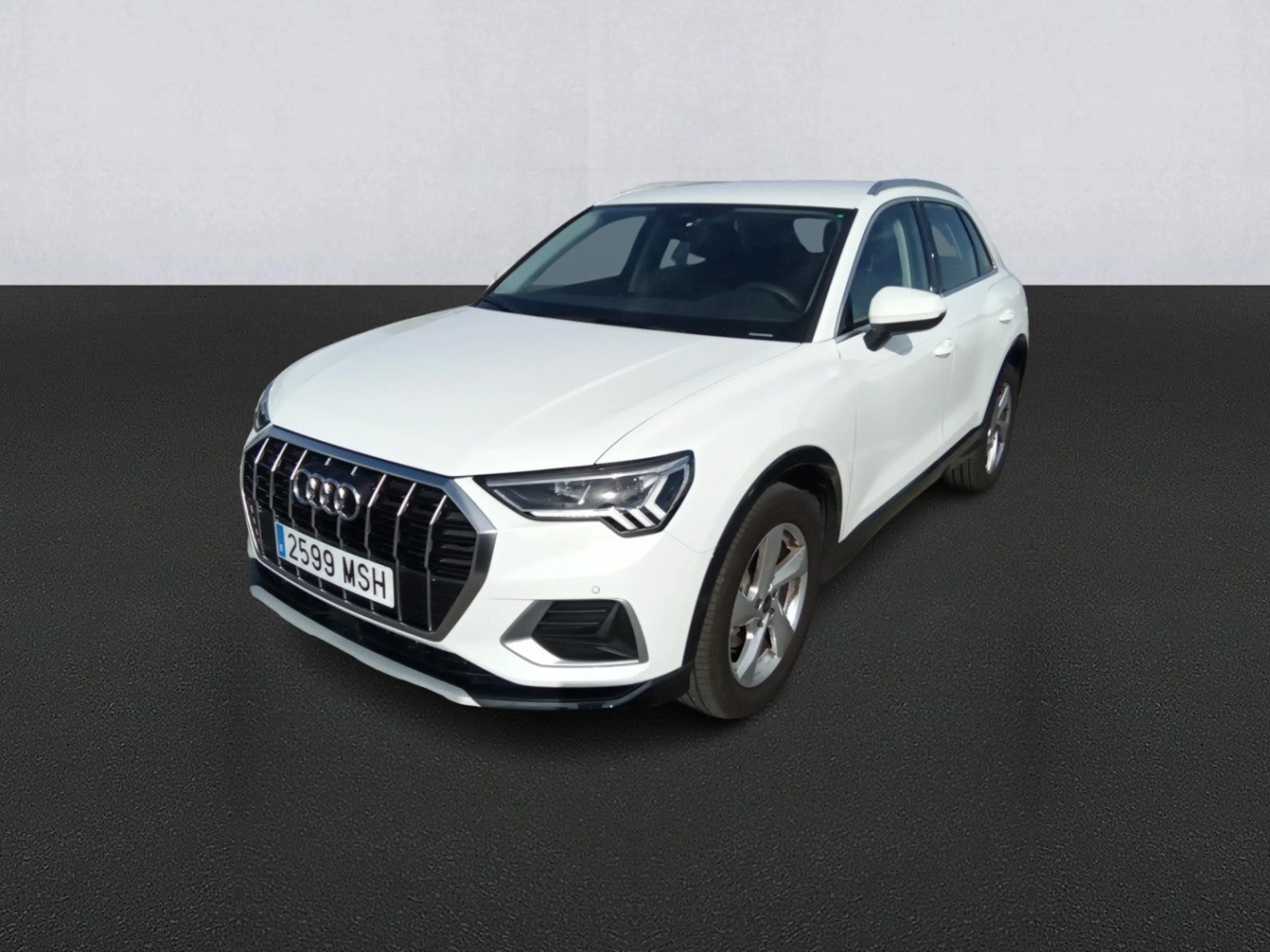 Audi Q3 Advanced 35 TDI 110kW (150CV) S tronic - Foto 1